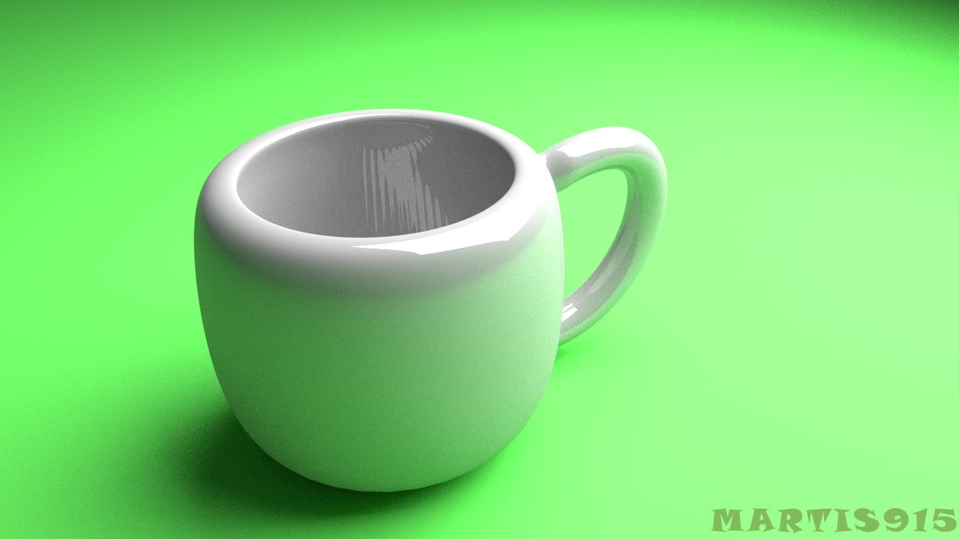 Blender, green background, white, cup, studio shot, tea cup, 720P, copy space, mug, no people, food and drink, drink, green, indoors, still life, teacup, HD Wallpaper