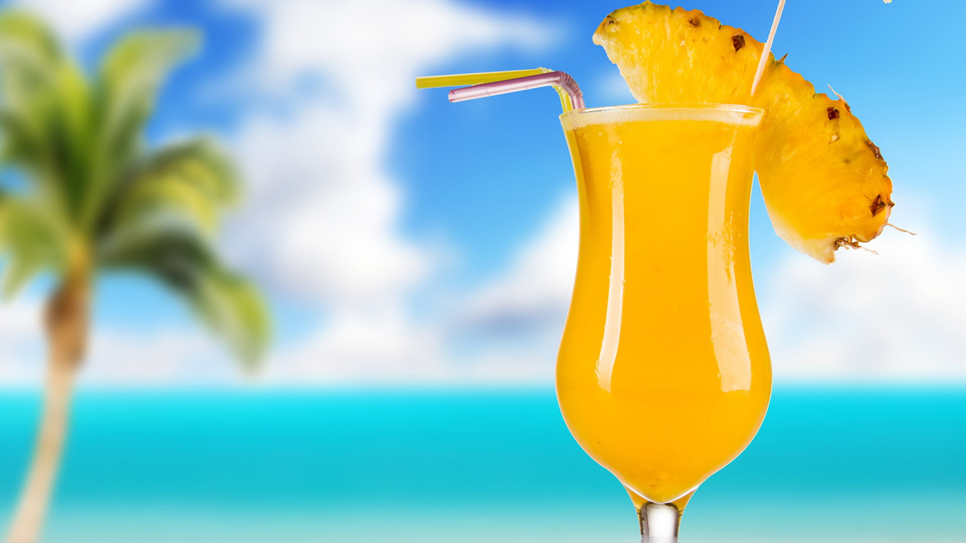 household equipment, vacations, beverage, drink, brown, outdoors, 1080P, gold, orange, breakfast, healthy, summer, delicious, tropical drink, hot, tea, HD Wallpaper