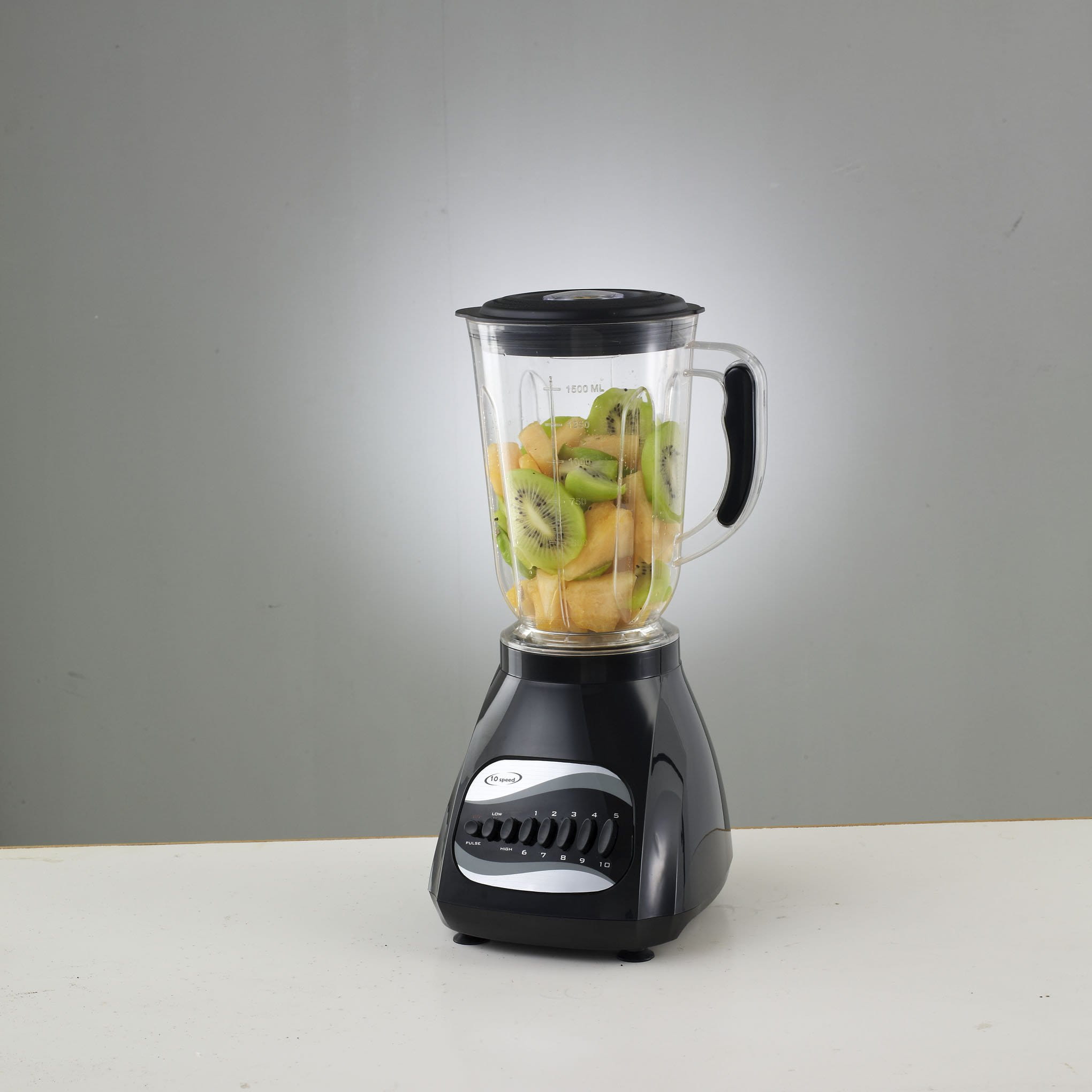 Juicer, 1080P, drinking glass, vegetable, green, gray background, preparation, no People, healthy lifestyle, cooking, healthy eating, Blender, Mixer, kitchen, Phone HD Wallpaper