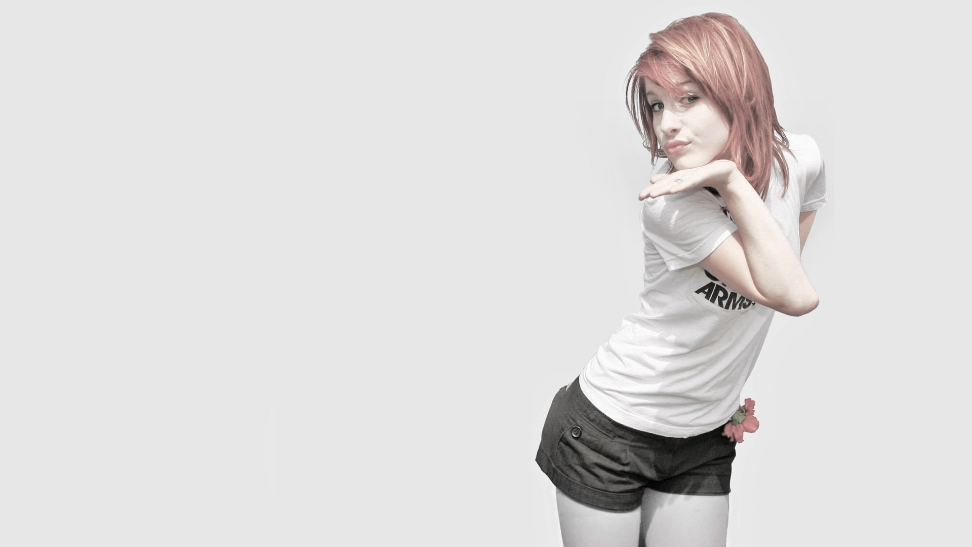 1080P, hot, art, guns, x, women, kristina, hd, girls, sexy, action, melisa, uhrinova, people, HD Wallpaper
