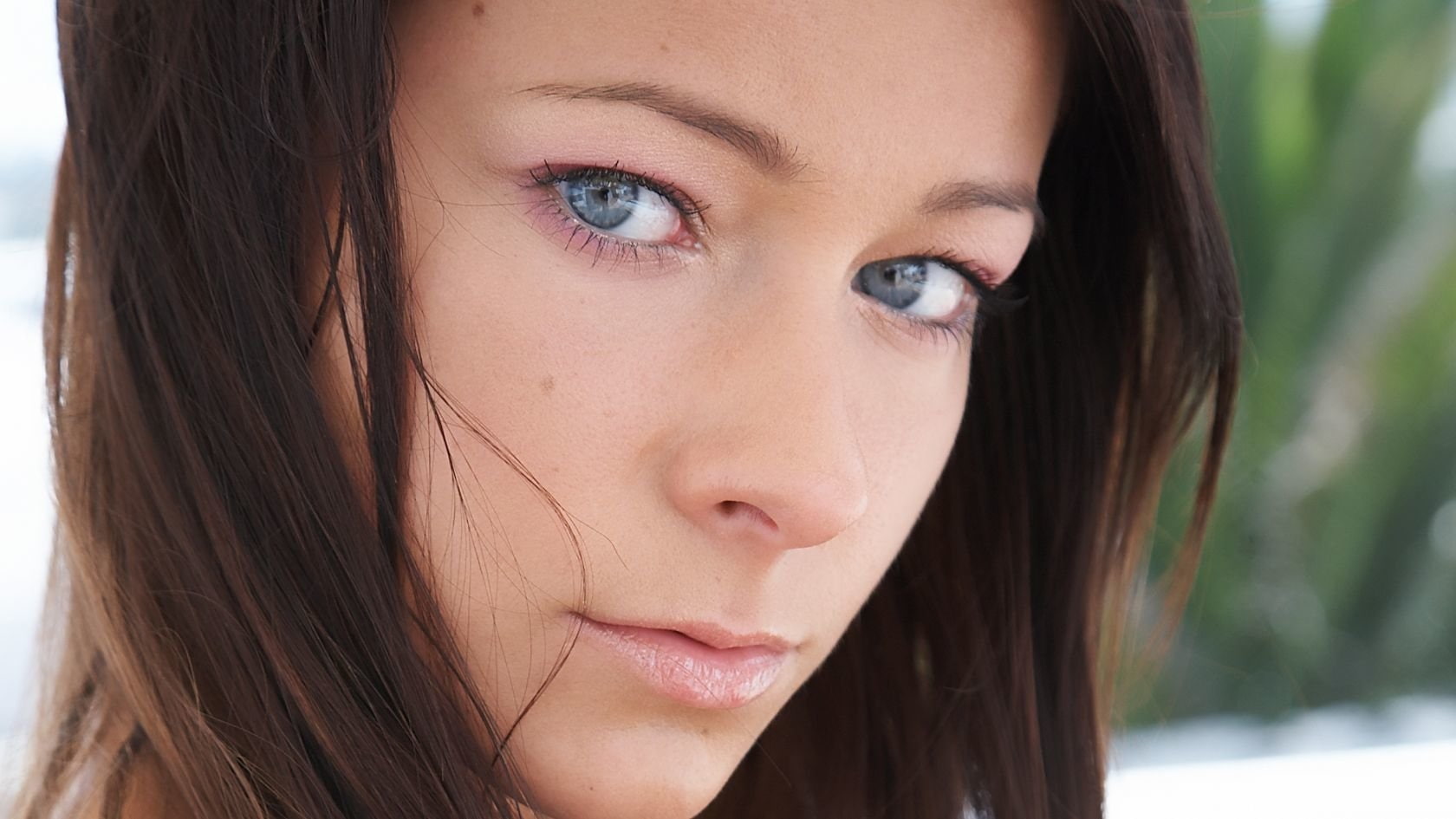 720P, Melisa Mendiny, Adults, HD Wallpaper