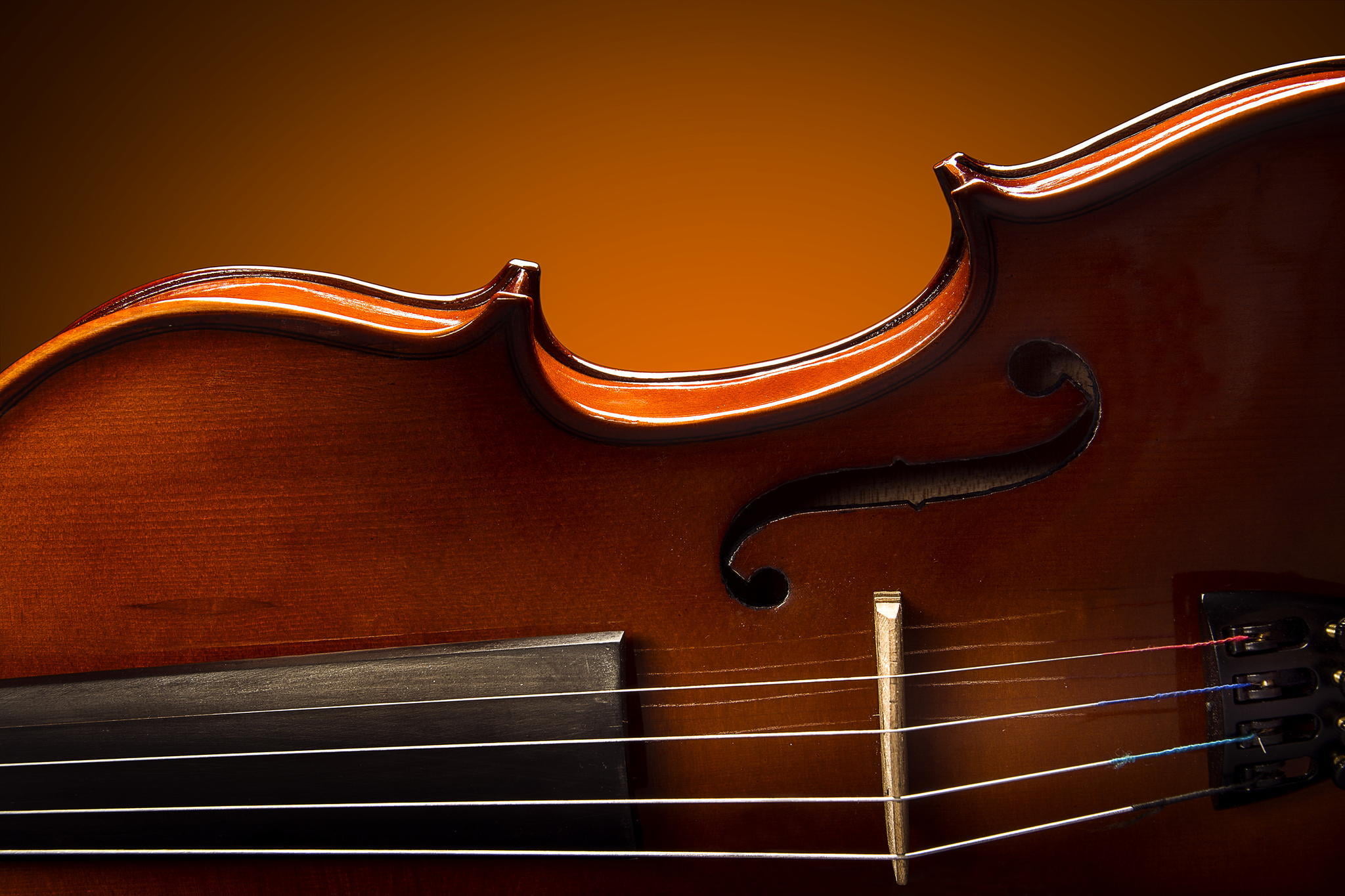 musical instrument string, sheet music, arts culture and entertainment, brown, wood - material, sheet, string, no people, macro, studio shot, music, single object, HD Wallpaper