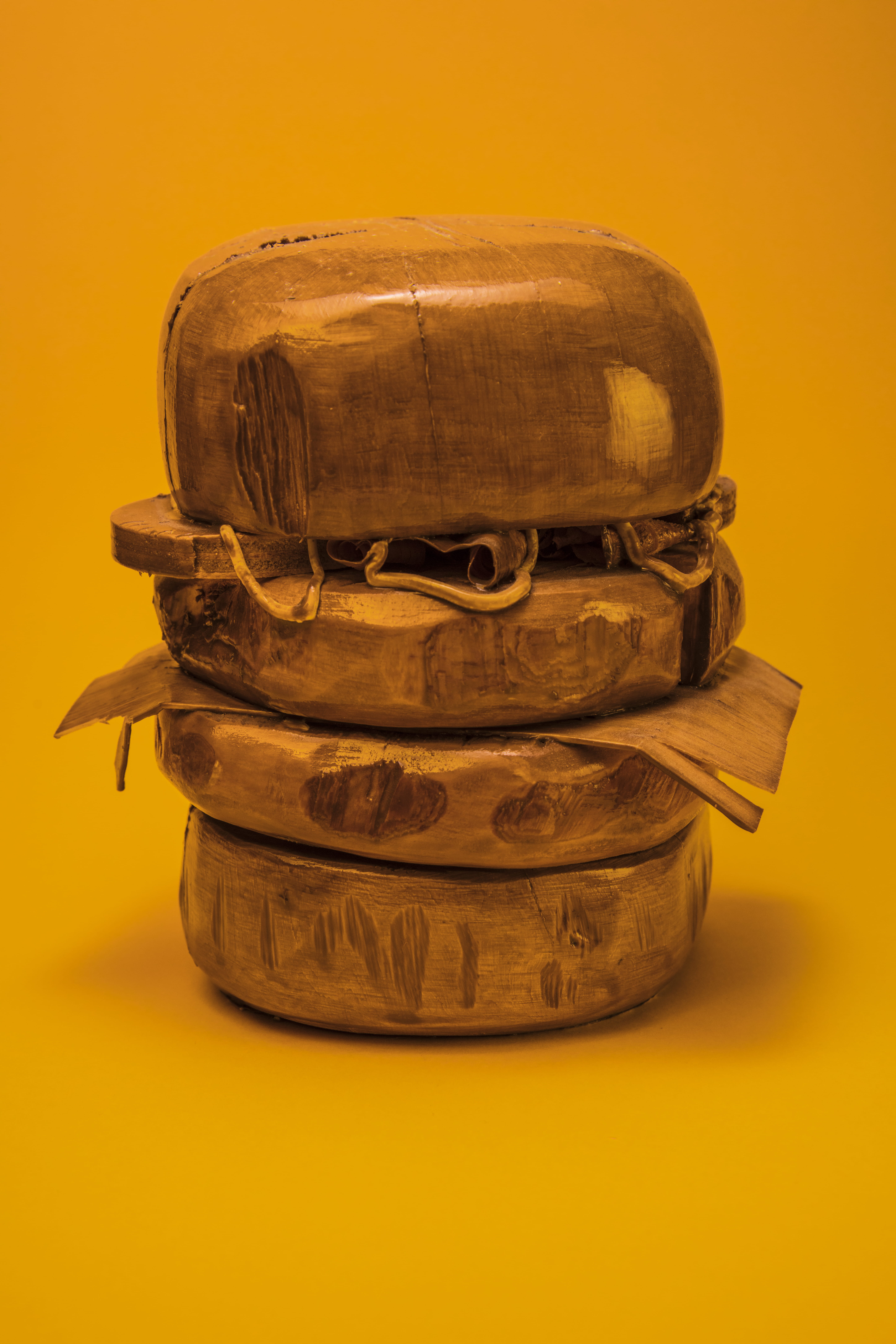 woodworking, cheese, art, carving - craft product, cut out, food, light, backdrop, yellow, varnish, art and craft, lights, craft, tomato, old, food and drink, Phone HD Wallpaper