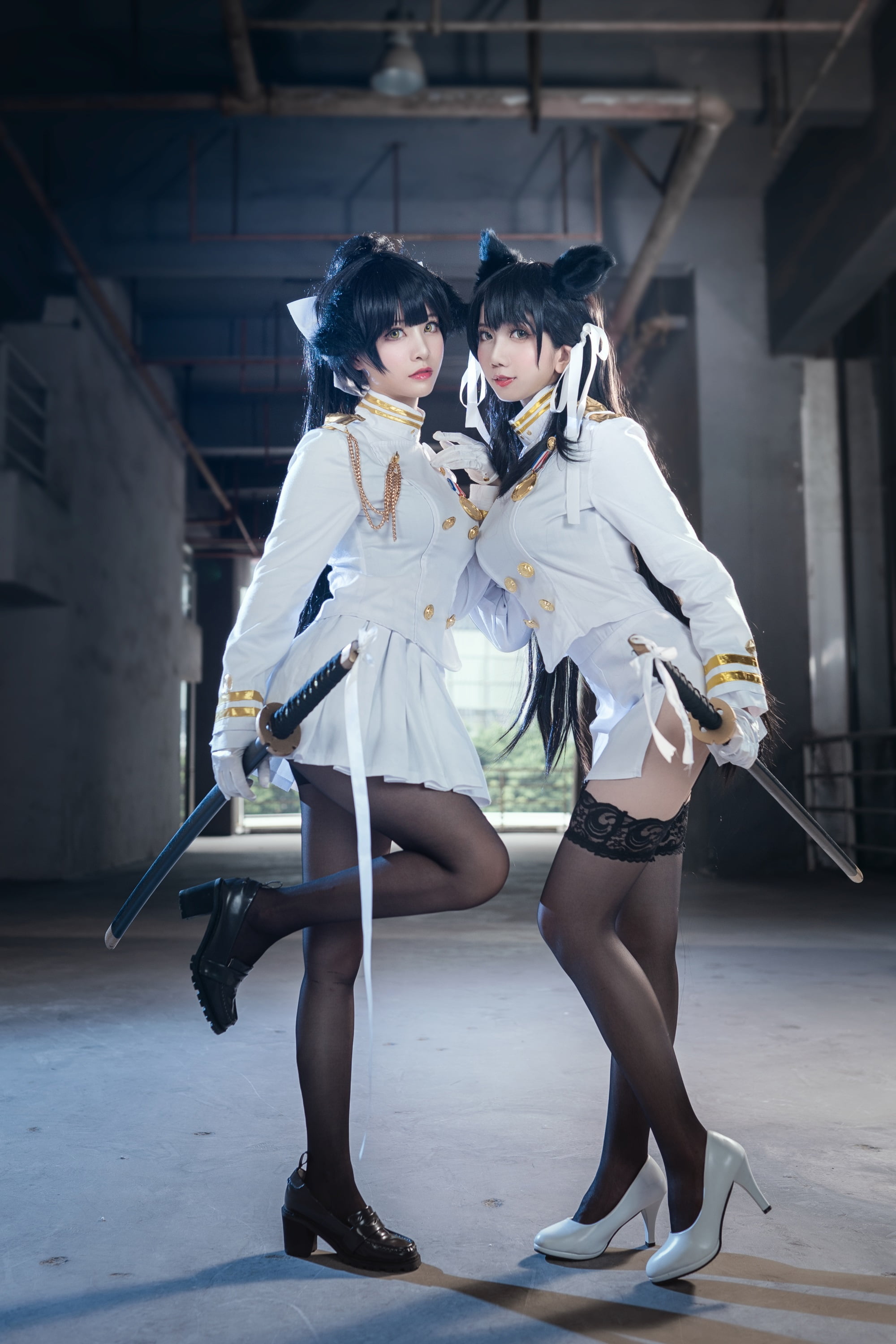 black belt, Crosswave, 2K, swimsuit-heaven, China, cosplay, Phone HD Wallpaper