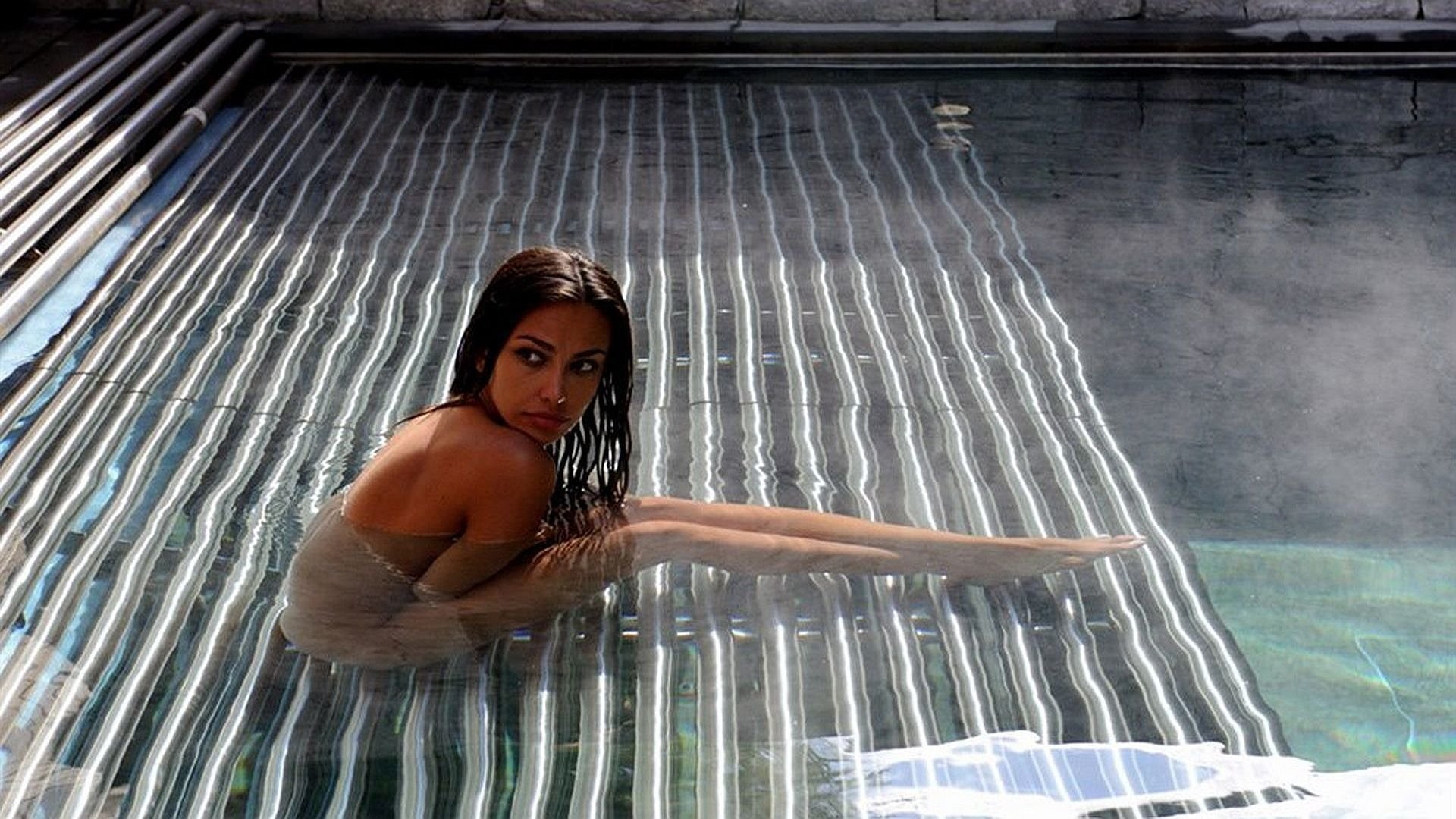 diana, 1080P, romanian, model, actress, madalina, ghenea, and, HD Wallpaper