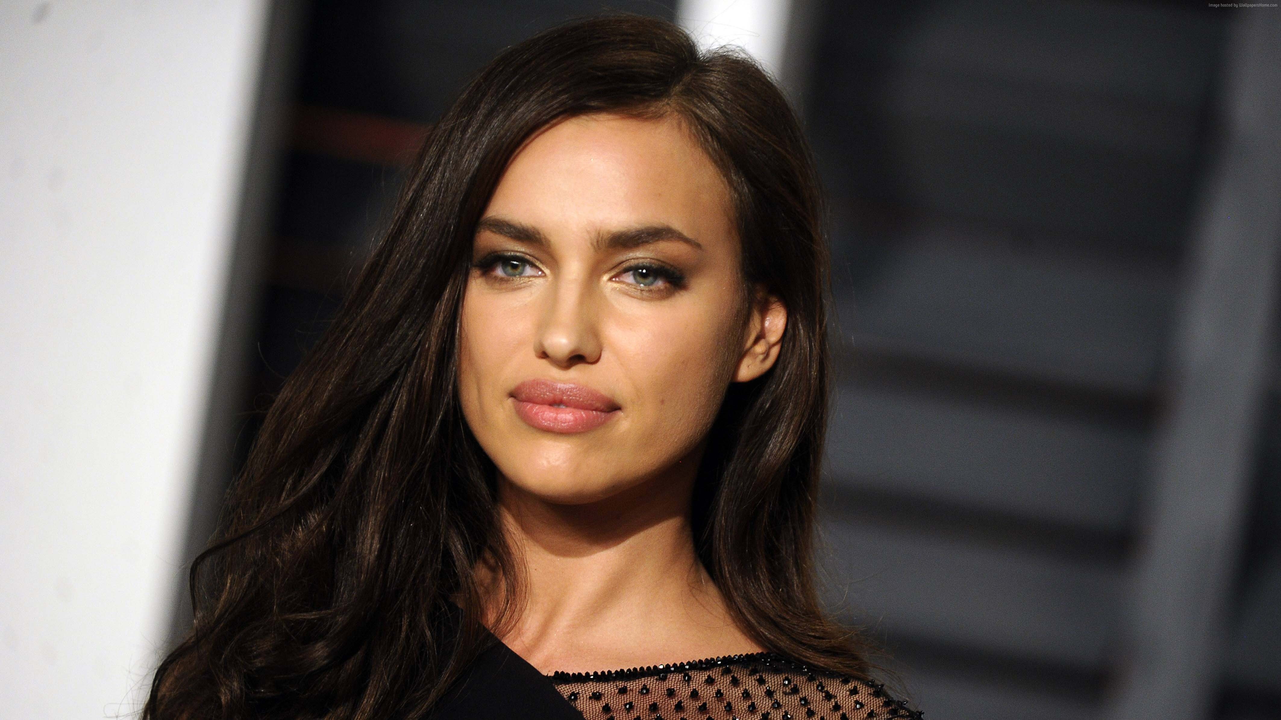 Irina Shayk, 4K, 4k, beauty, HD Wallpaper