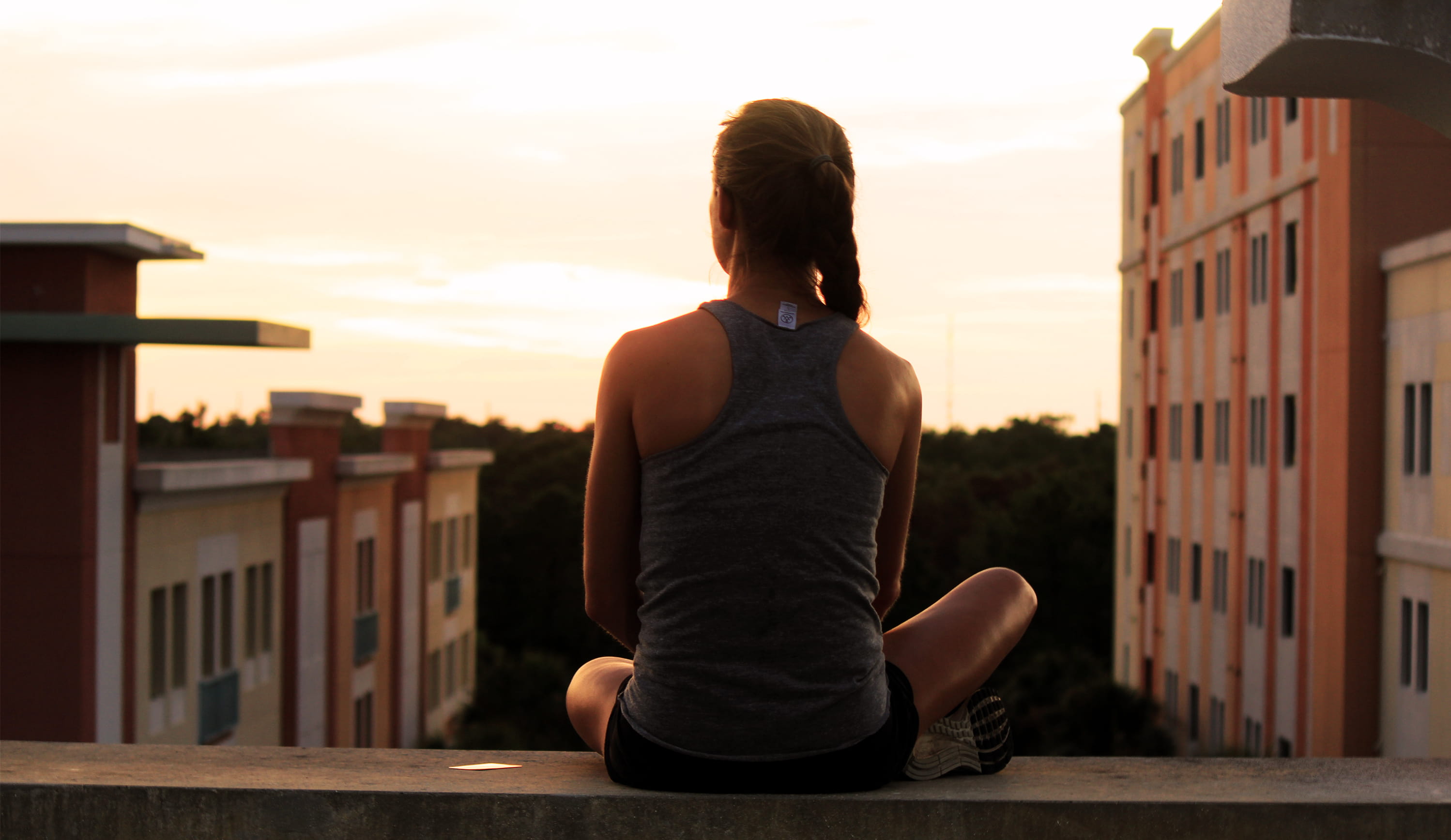 real people, healthy lifestyle, lifestyles, street photography, united states, university of central florida, nature, exercising, orlando, pensive, adult, HD Wallpaper