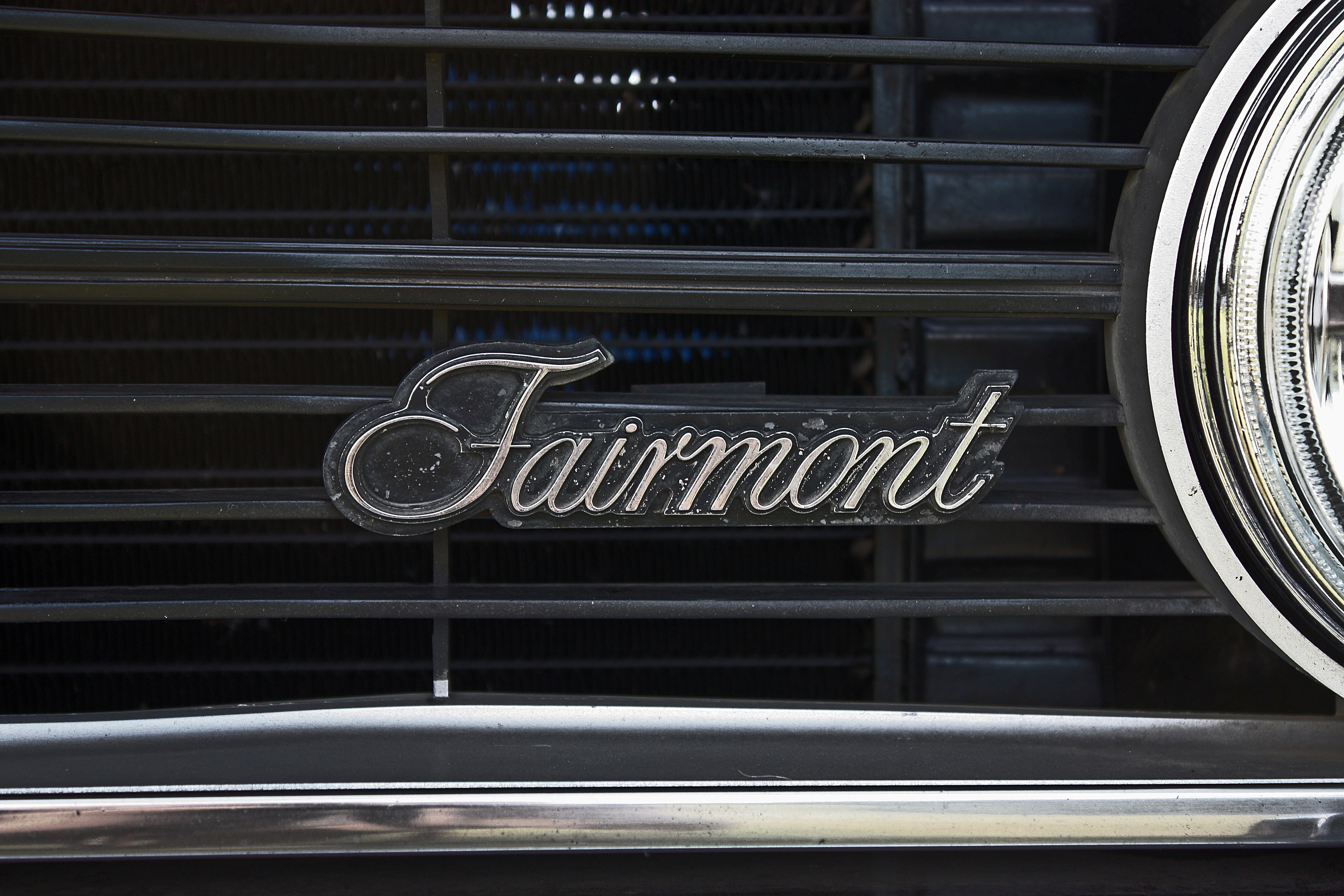 Vehicles, Ford Fairmont, 4K, HD Wallpaper