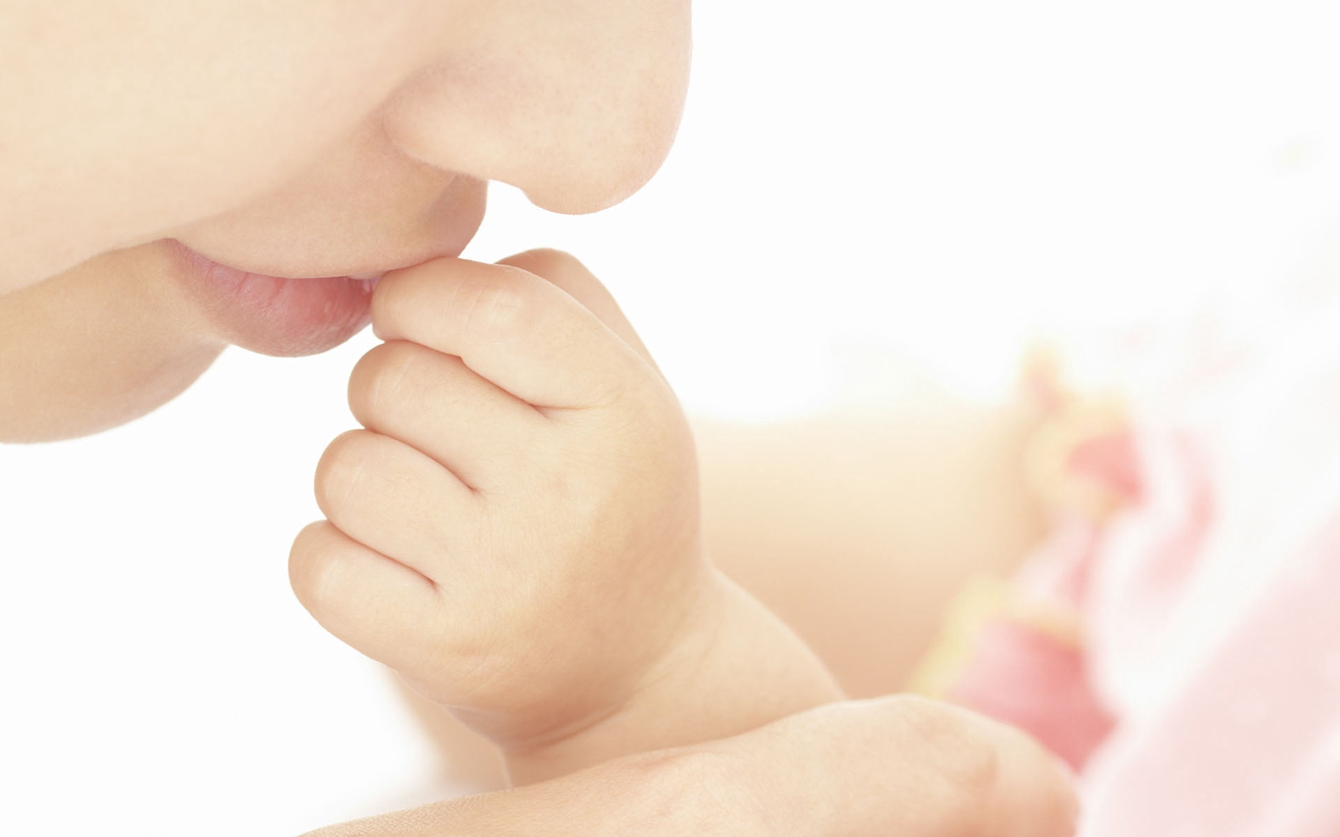 women, indoors, parent, togetherness, close-up, studio Shot, care, human Mouth, human Hand, baby, s, human foot, family, human Face, cheerful, hand, child, HD Wallpaper