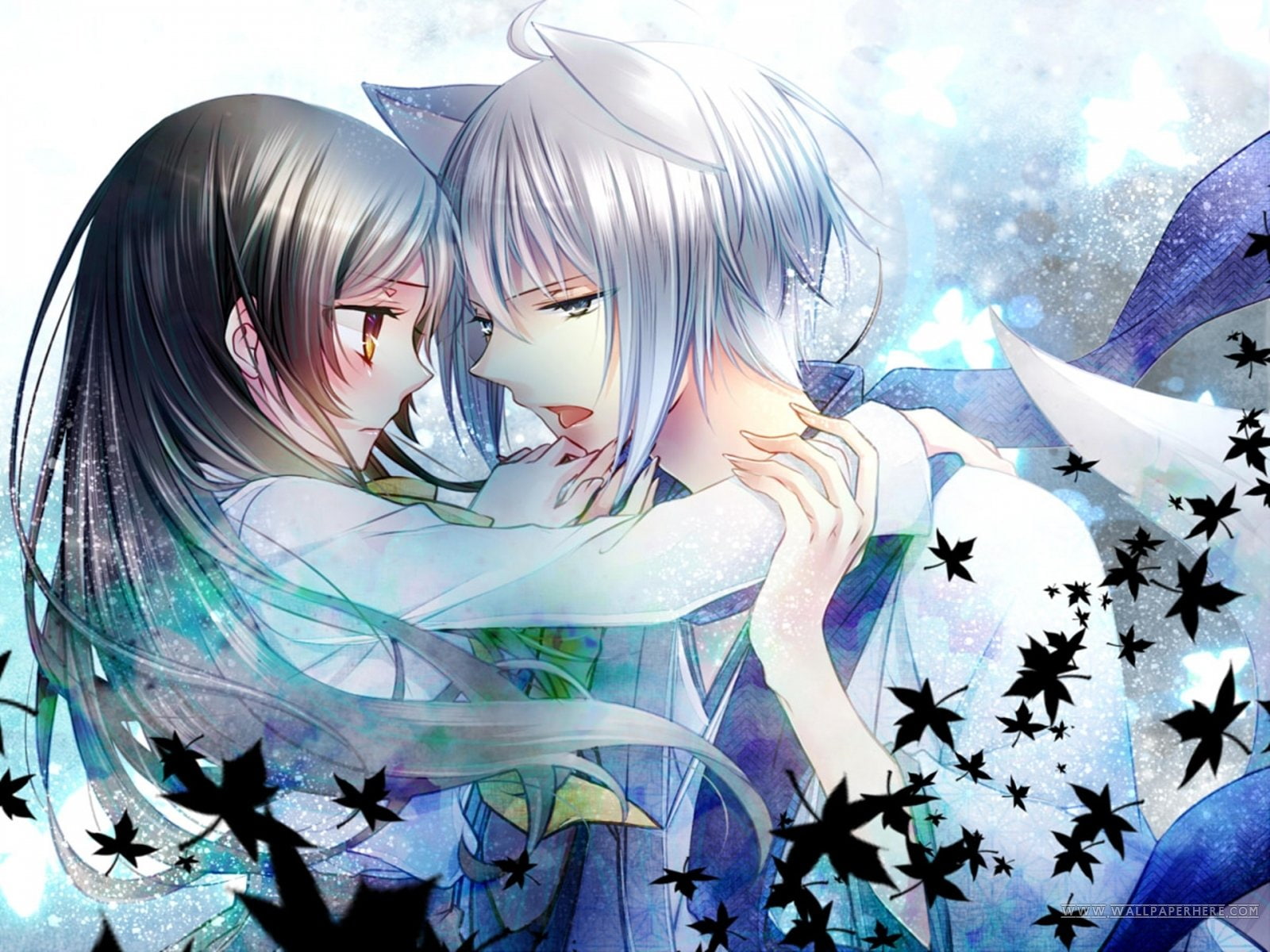 Anime, 720P, Kamisama Kiss, HD Wallpaper