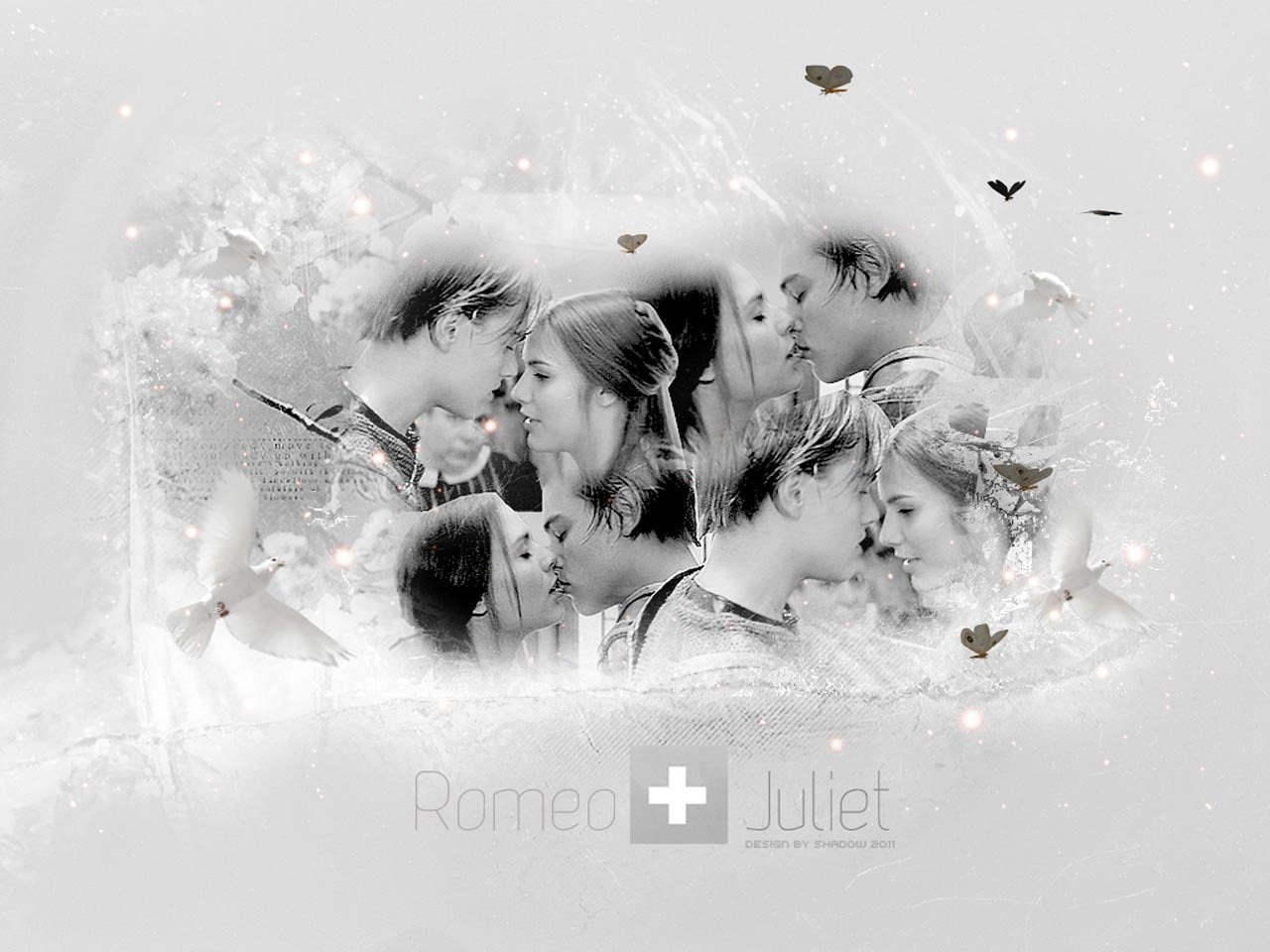 Movie, 720P, Romeo And Juliet, HD Wallpaper