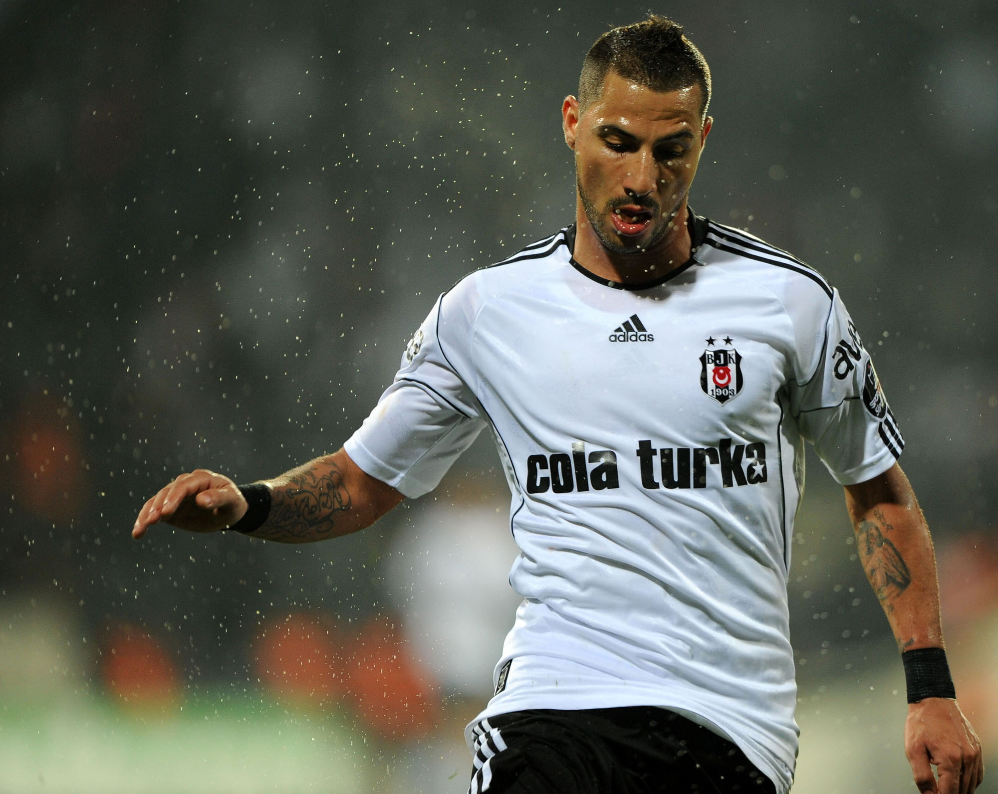 quaresma, techie, football, Ricardo Quaresma, 1080P, super football, HD Wallpaper