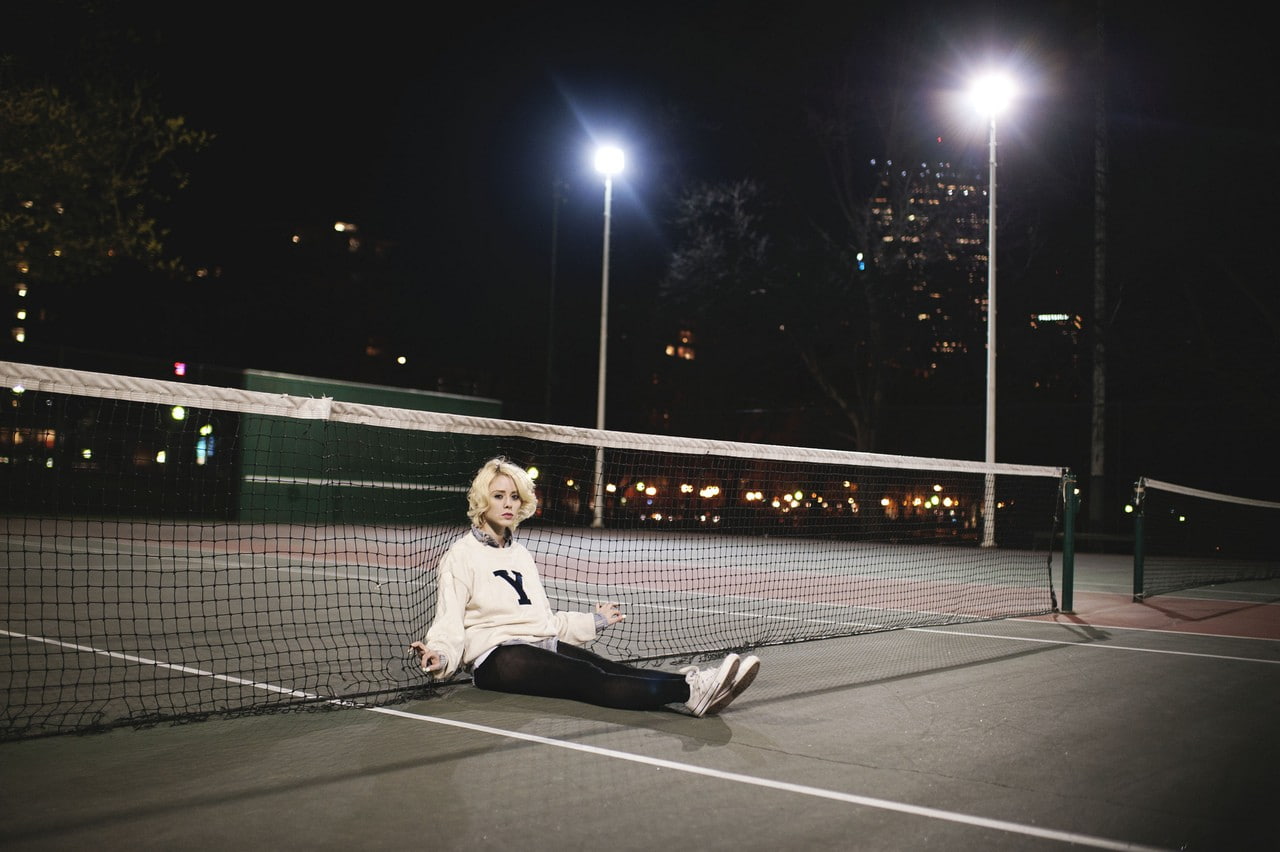 Alysha Nett, photography, 720P, HD Wallpaper