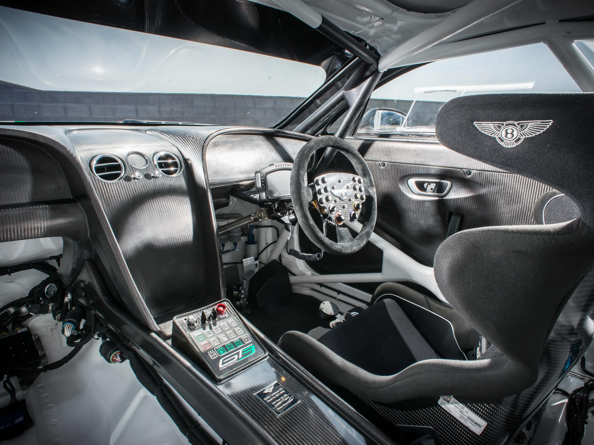1080P, racing, 2014, race, bentley, interior, supercar, continental, gt3, HD Wallpaper