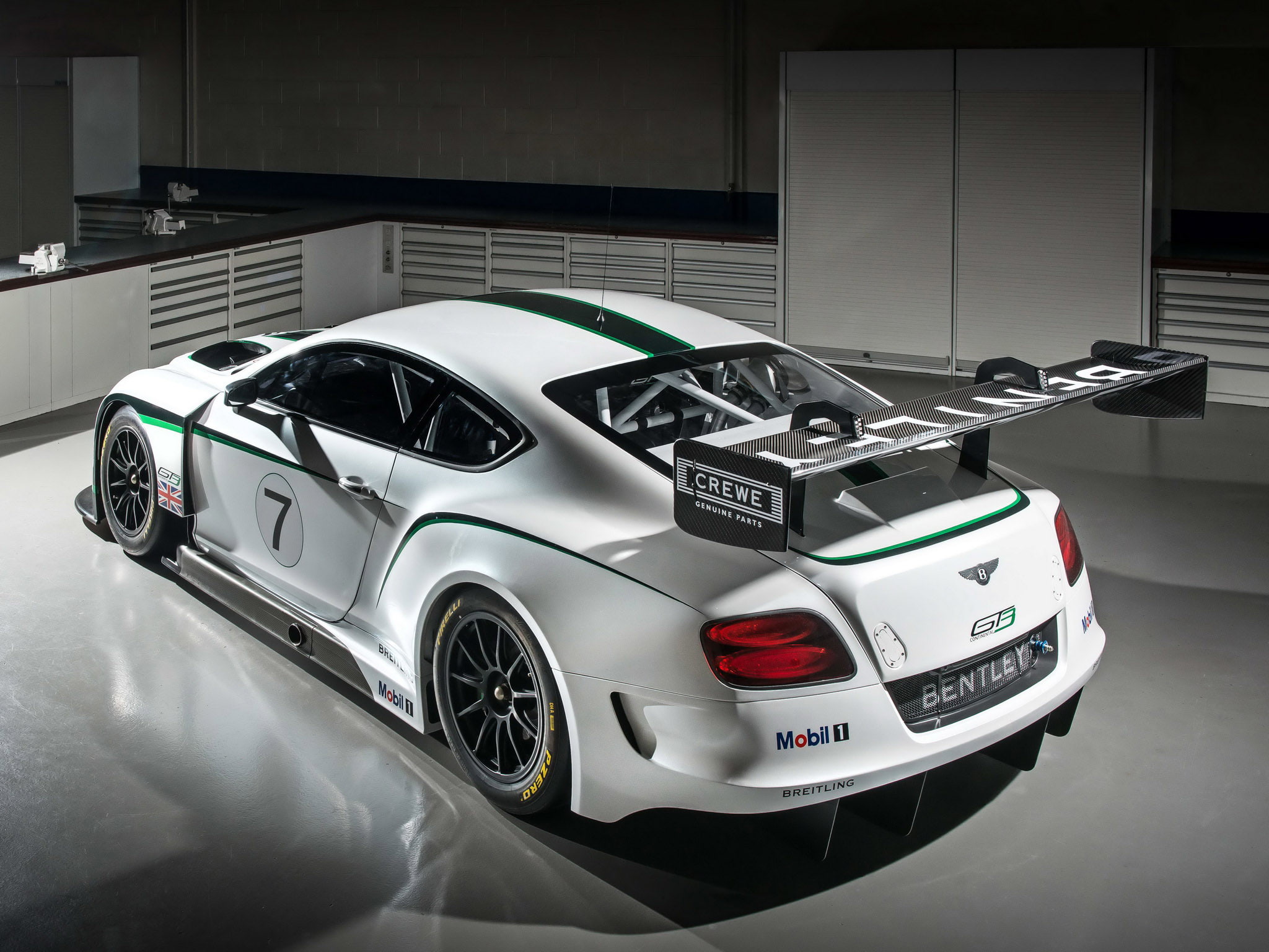supercar, 2013, gt3, bentley, luxury, racing, continental, 1080P, race, supercars, HD Wallpaper