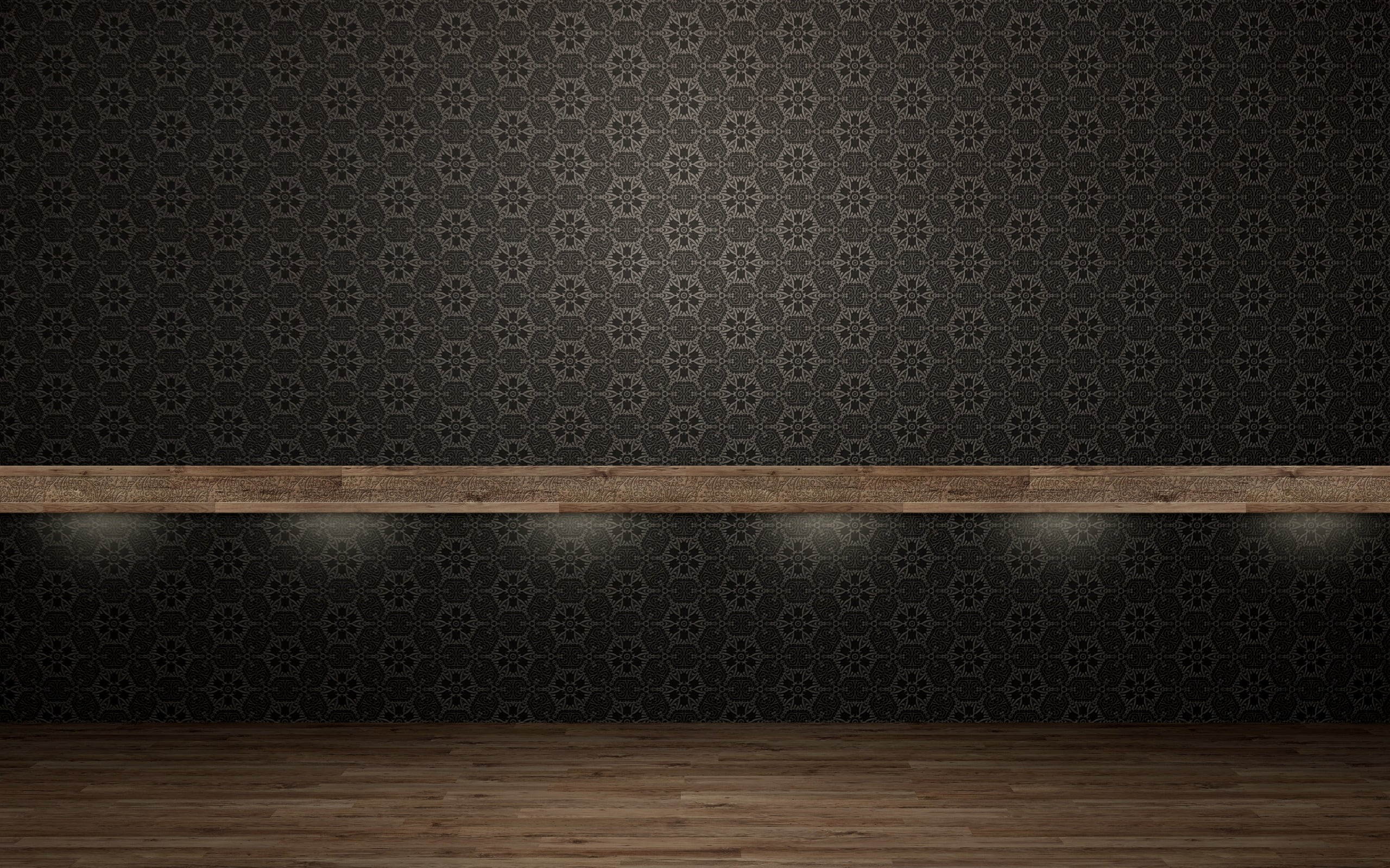 simplicity, color, patterns, wall - Building Feature, modern, texture, empty, indoors, elegance, backgrounds, space, brown, material, design, cushion, 2K, HD Wallpaper