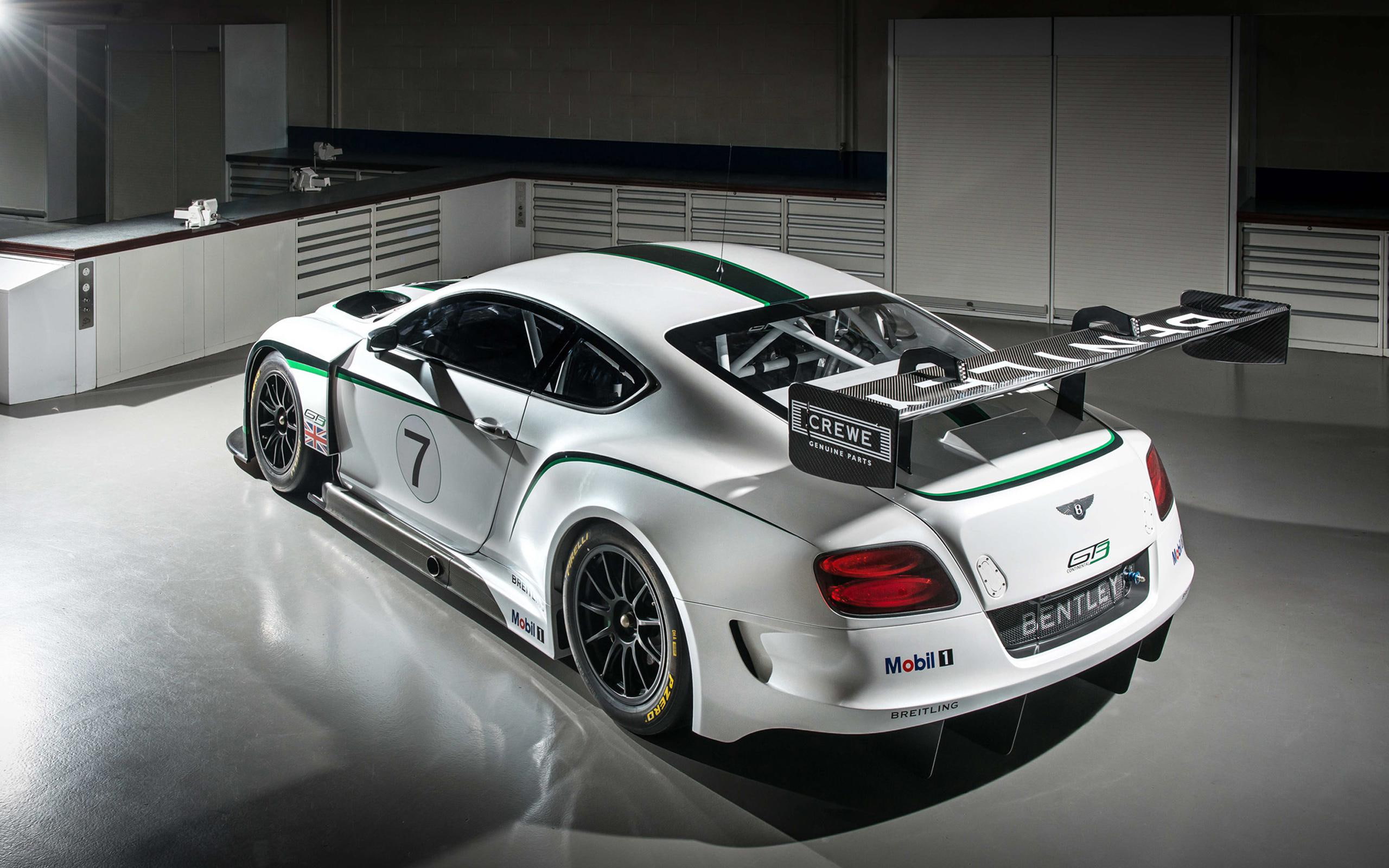 bentley, 2K, continental, dacia, gt, 2013, white, cars, HD Wallpaper