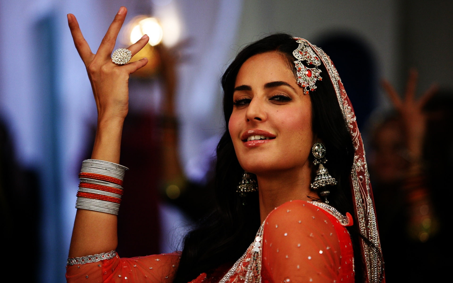 celebrity, indian, kaif, katrina, bollywood actress, women, style, indian actress, 1080P, HD Wallpaper
