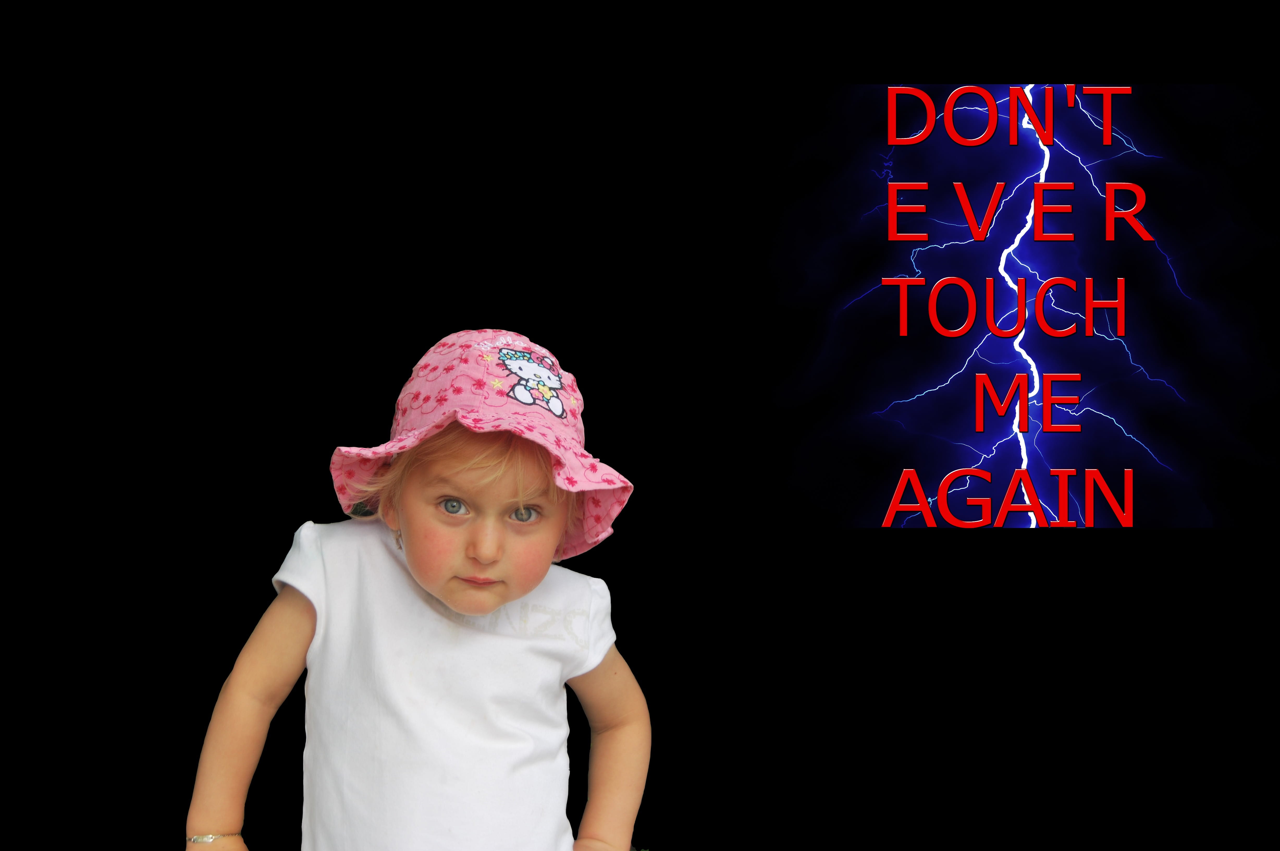 threat, narrowing, vehemence, distress, father, strain, hat, toddler, cruelty, brutal, Child, forced, suppression, lack of dom, assault and battery, innocence, HD Wallpaper