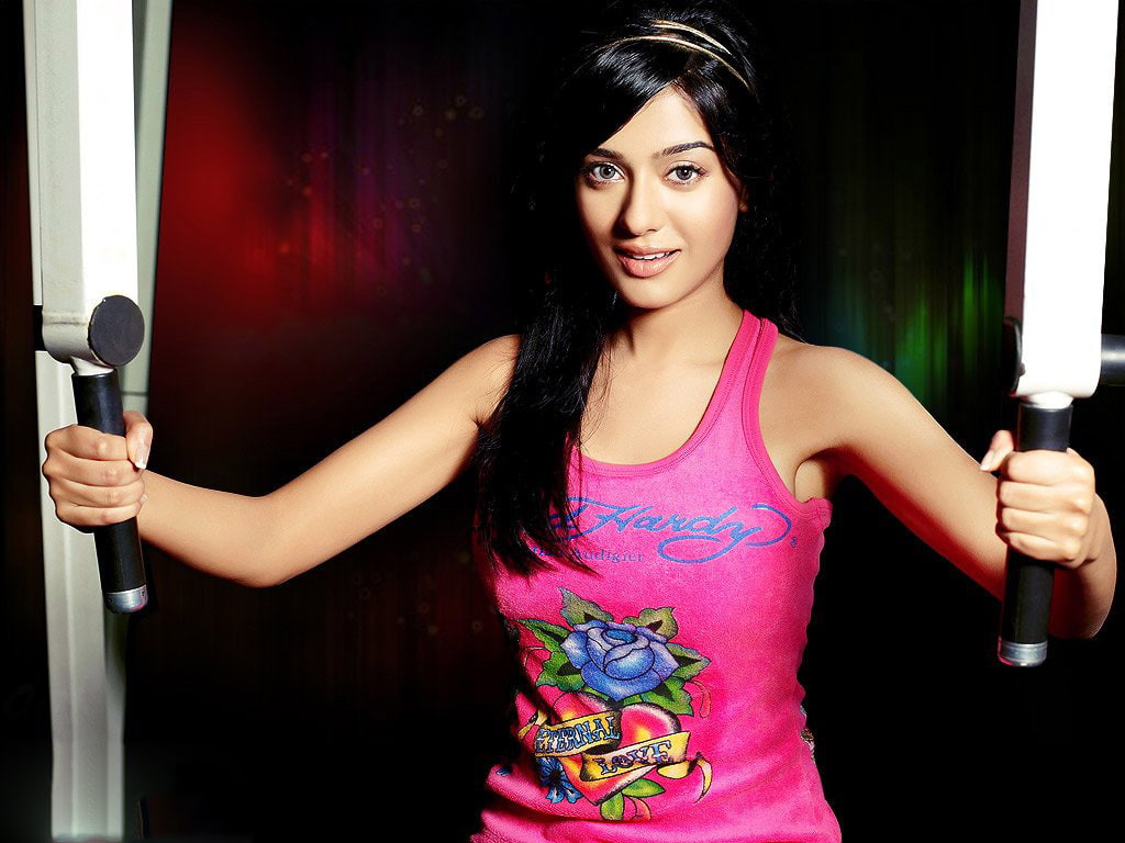 photoshoot, 480P, rao, red, hot, amrita, HD Wallpaper