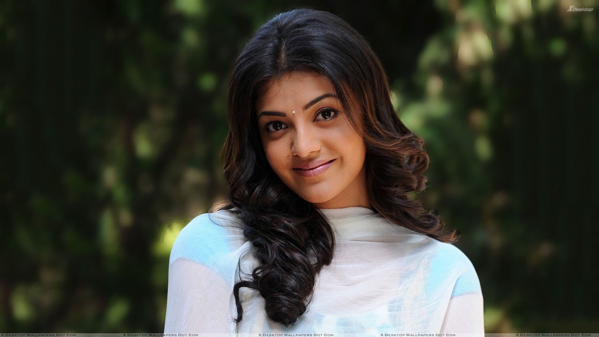 kajal, indian, actress, 1080P, bollywood, agarwal, model, babe, HD Wallpaper