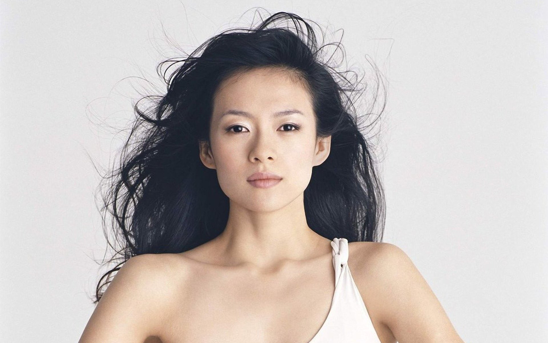 1080P, Zhang Ziyi, Actress, Actresses, Chinese, HD Wallpaper