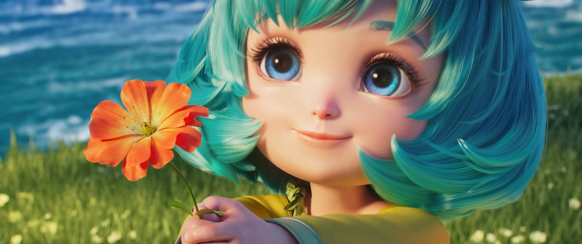 1080P, Arena of Valor, animation, HD Wallpaper