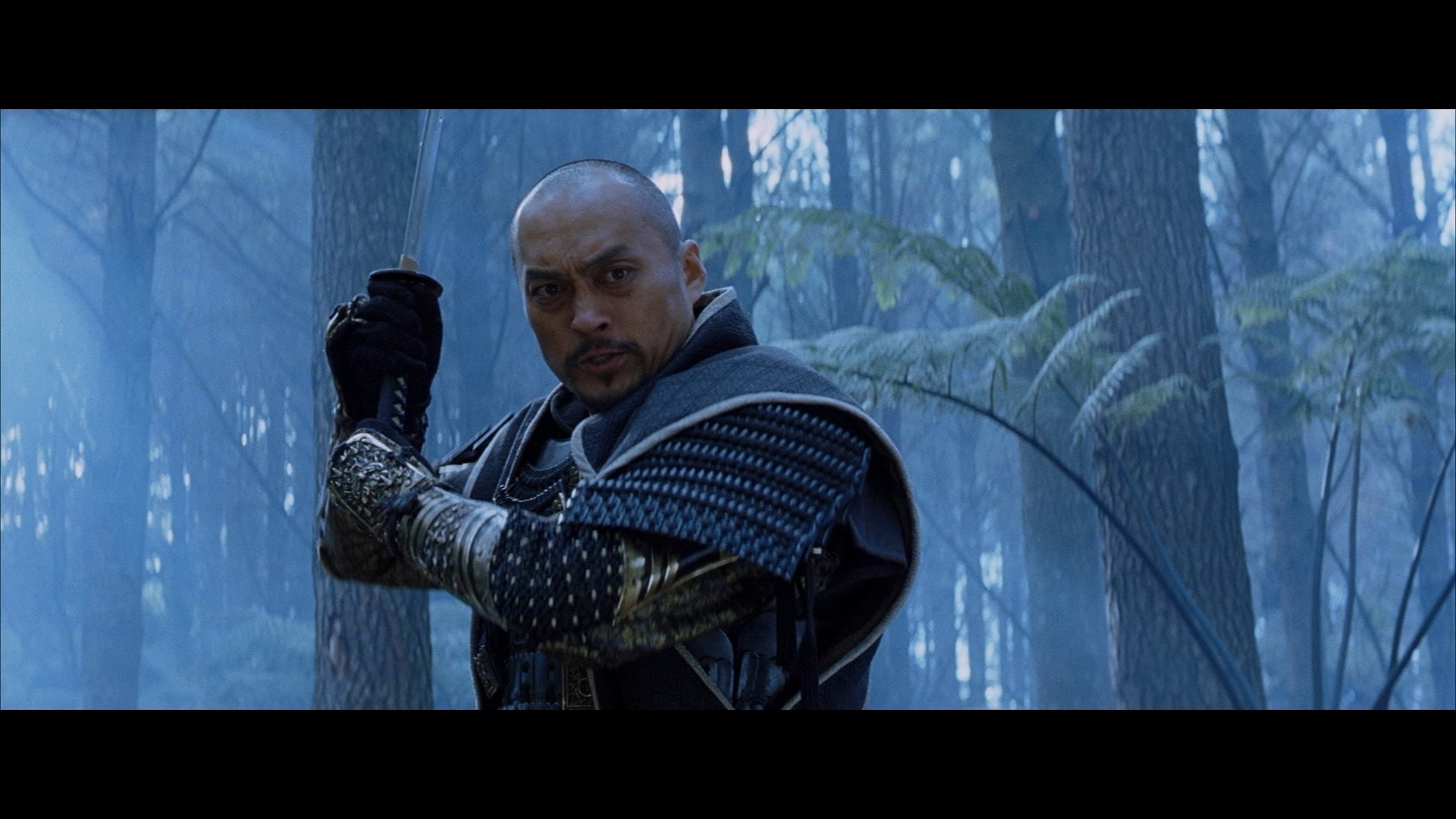 window, warm clothing, adult, standing, lifestyles, males, effort, 1080P, Movie, The Last Samurai, one person, occupation, casual clothing, indoors, mature adult, HD Wallpaper