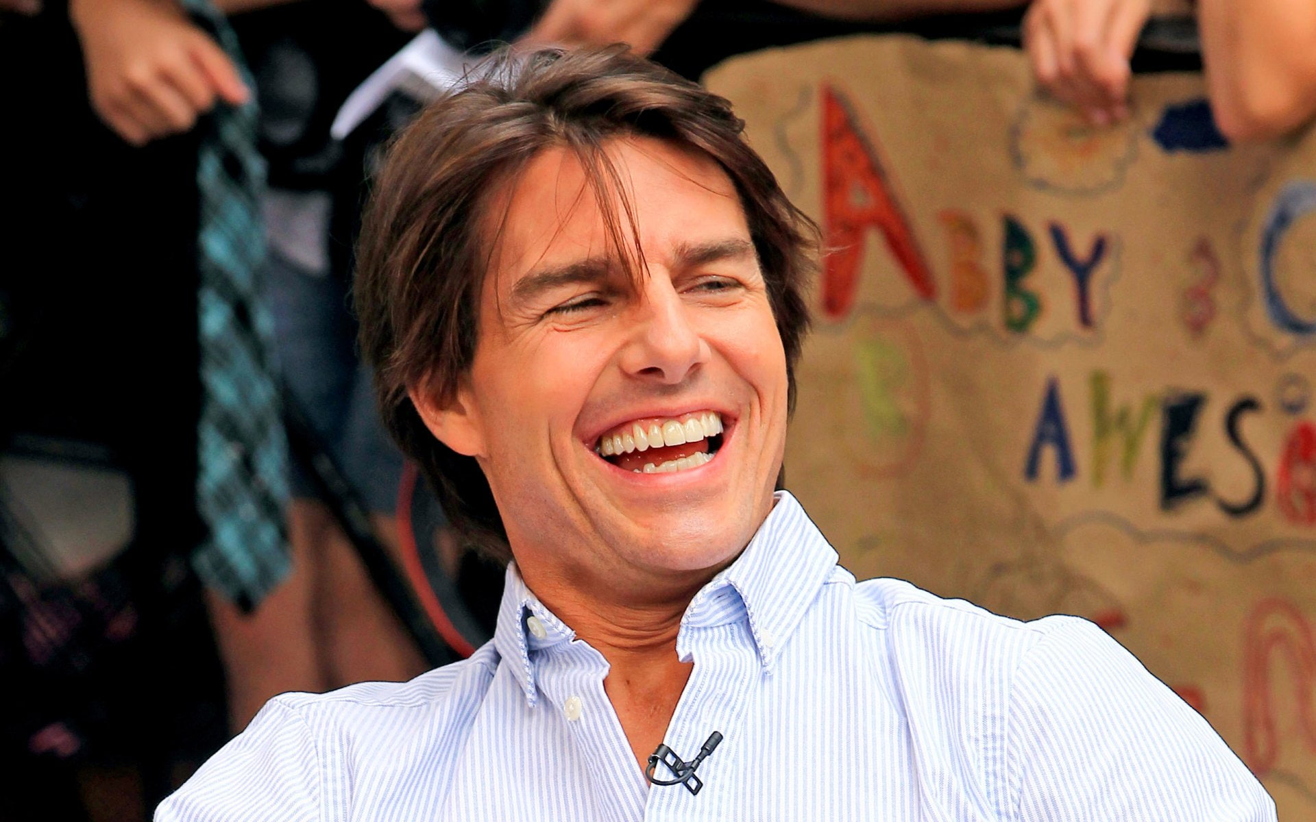Actor, Actors, Tom Cruise, 1080P, American, HD Wallpaper