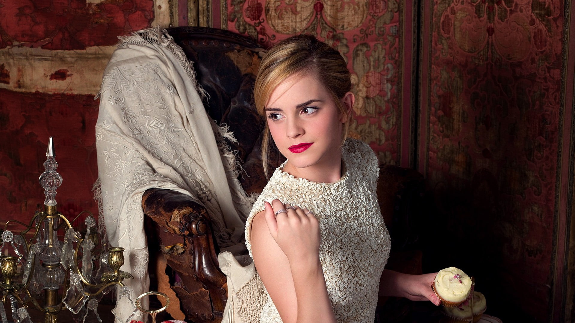 celebrities, beautiful, watson, lady, 1080P, 2013, emma, HD Wallpaper