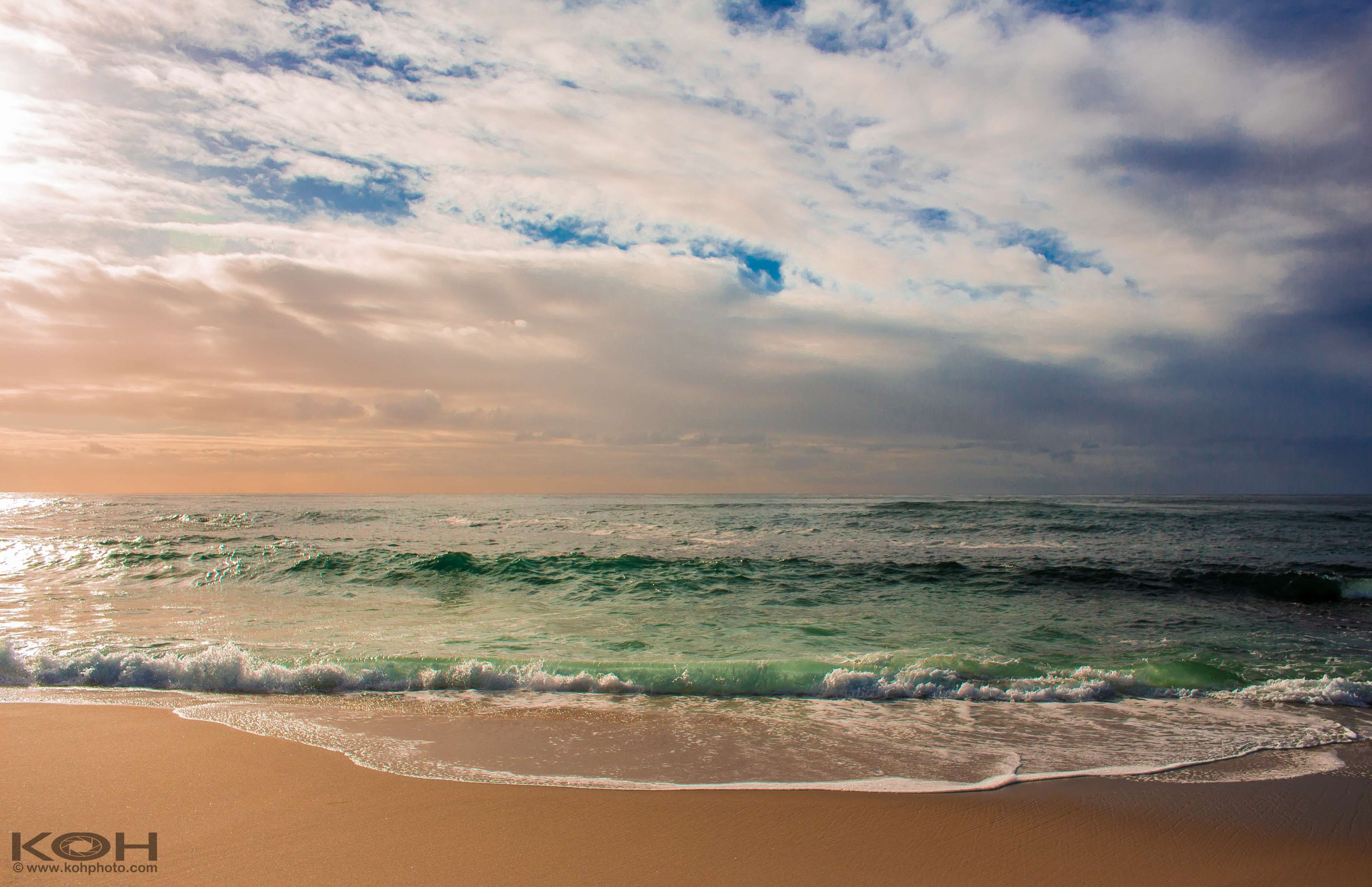 aquatic sport, surfing, motion, tranquil scene, beach, outdoors, sunset, tranquility, beauty in nature, scenics - nature, sky, water, horizon, pacific, HD Wallpaper