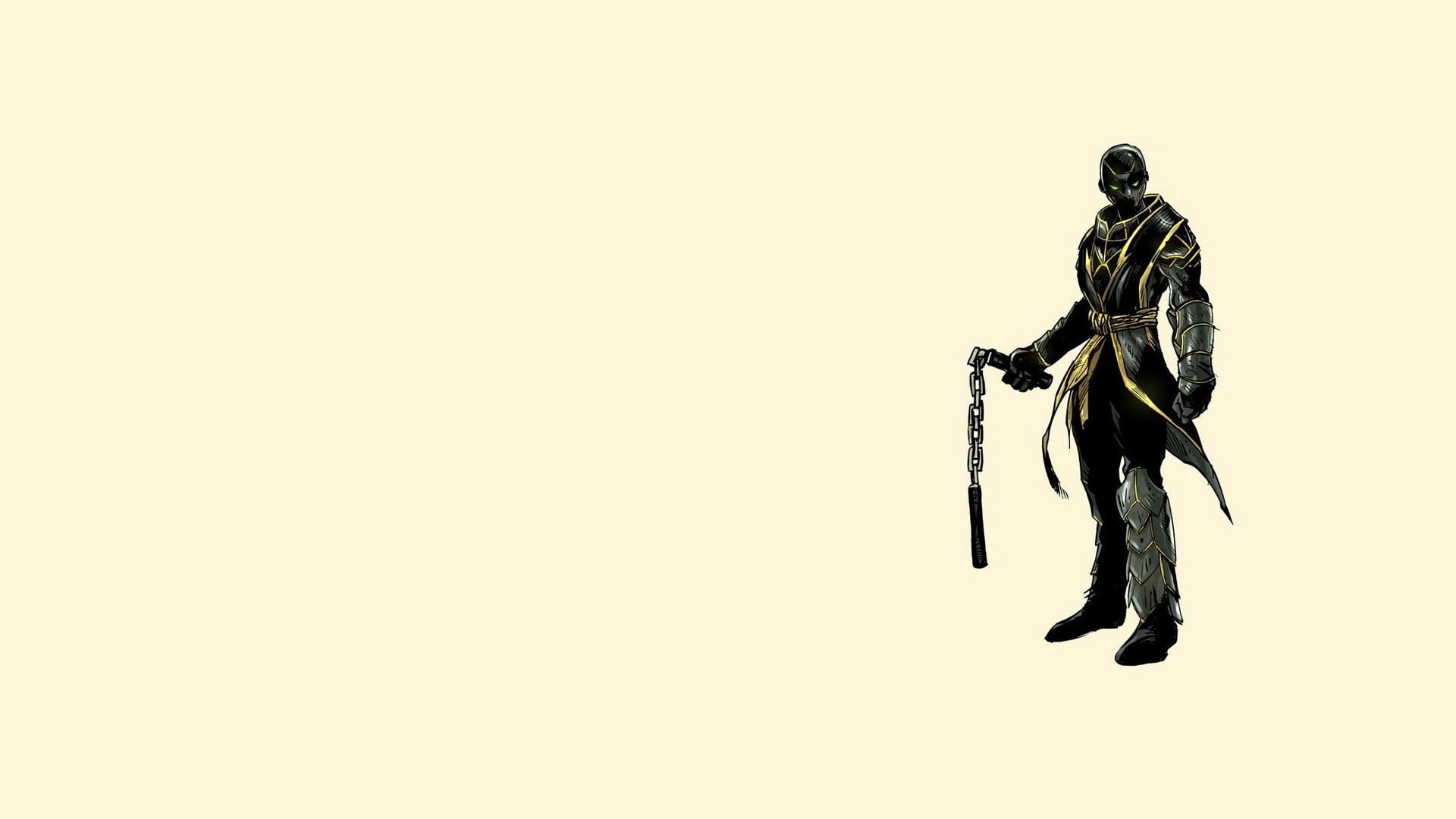 Comics, Ronin (Marvel Comics), 1080P, Ronin, Marvel Comics, HD Wallpaper