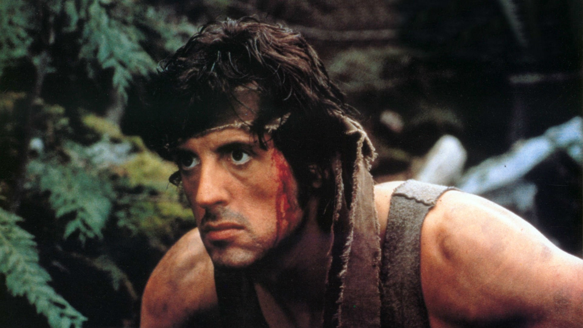 warrior, action, rambo, 1080P, film, drama, movie, adventure, HD Wallpaper
