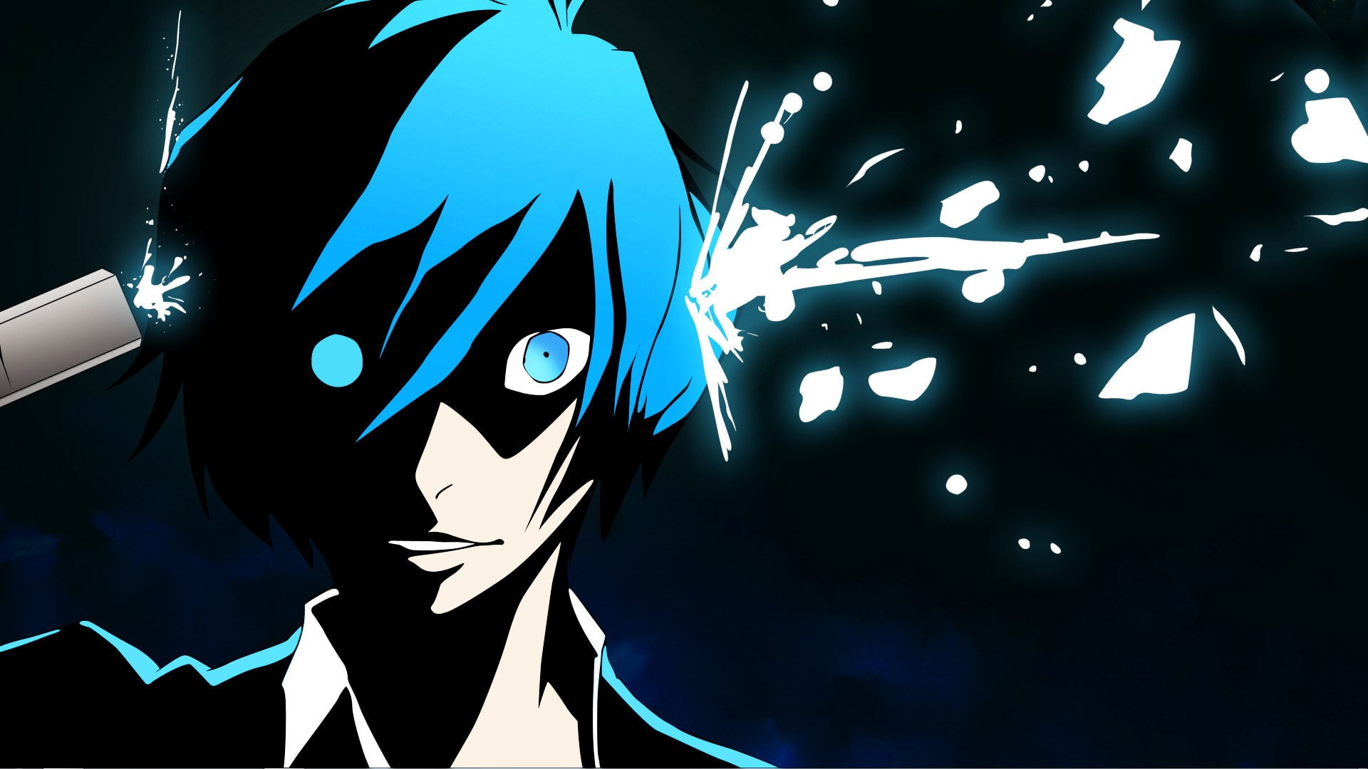 1080P, shin megami tensei persona 3 portable, HD Wallpaper