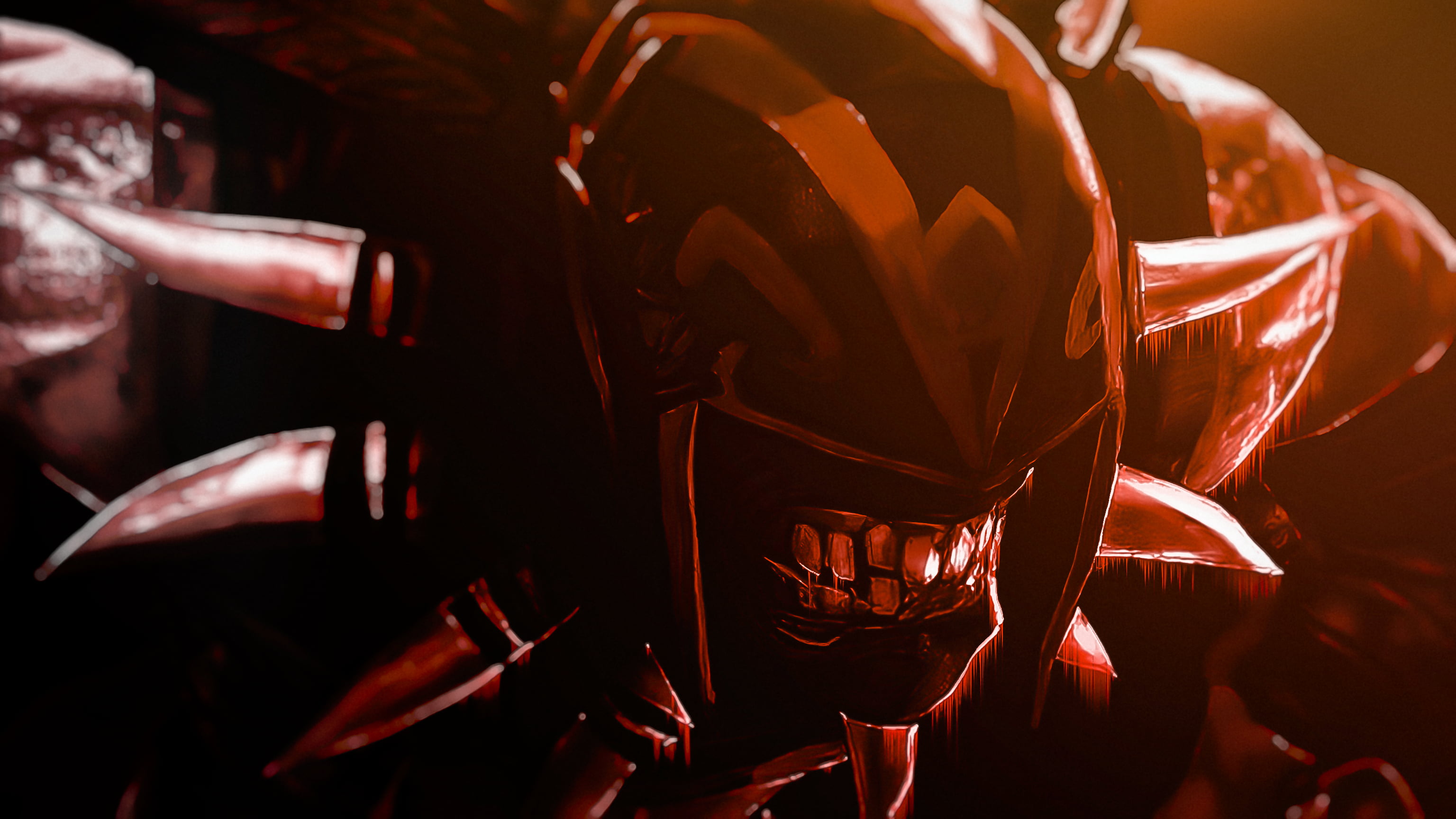 DotA 2, 2K, Bloodseeker (Dota 2), Dota, HD Wallpaper