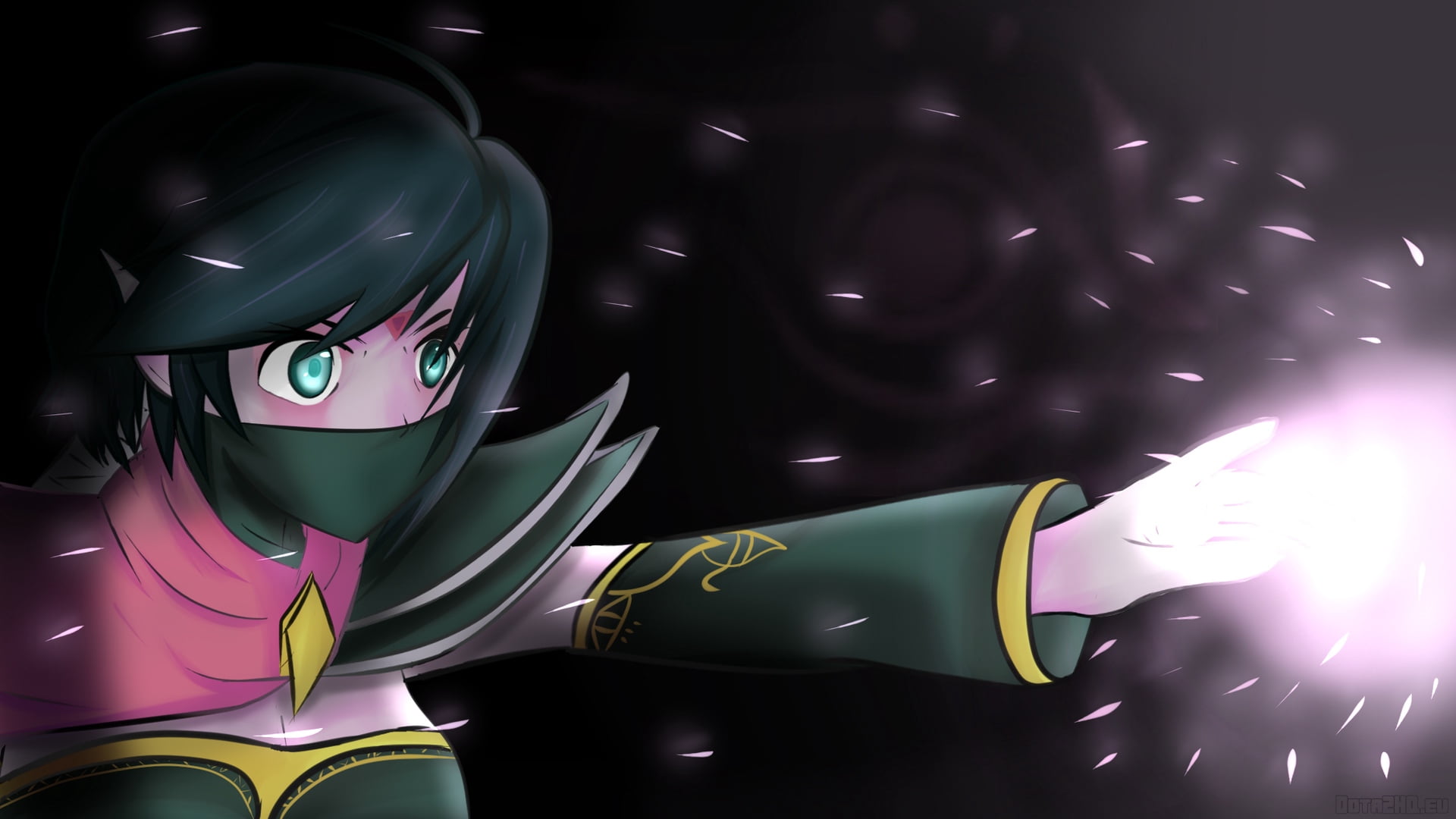 military, glowing, superhero, anime, human representation, government, vector, green, templar assassin, flag, technology, business, futuristic, art, art and craft, HD Wallpaper