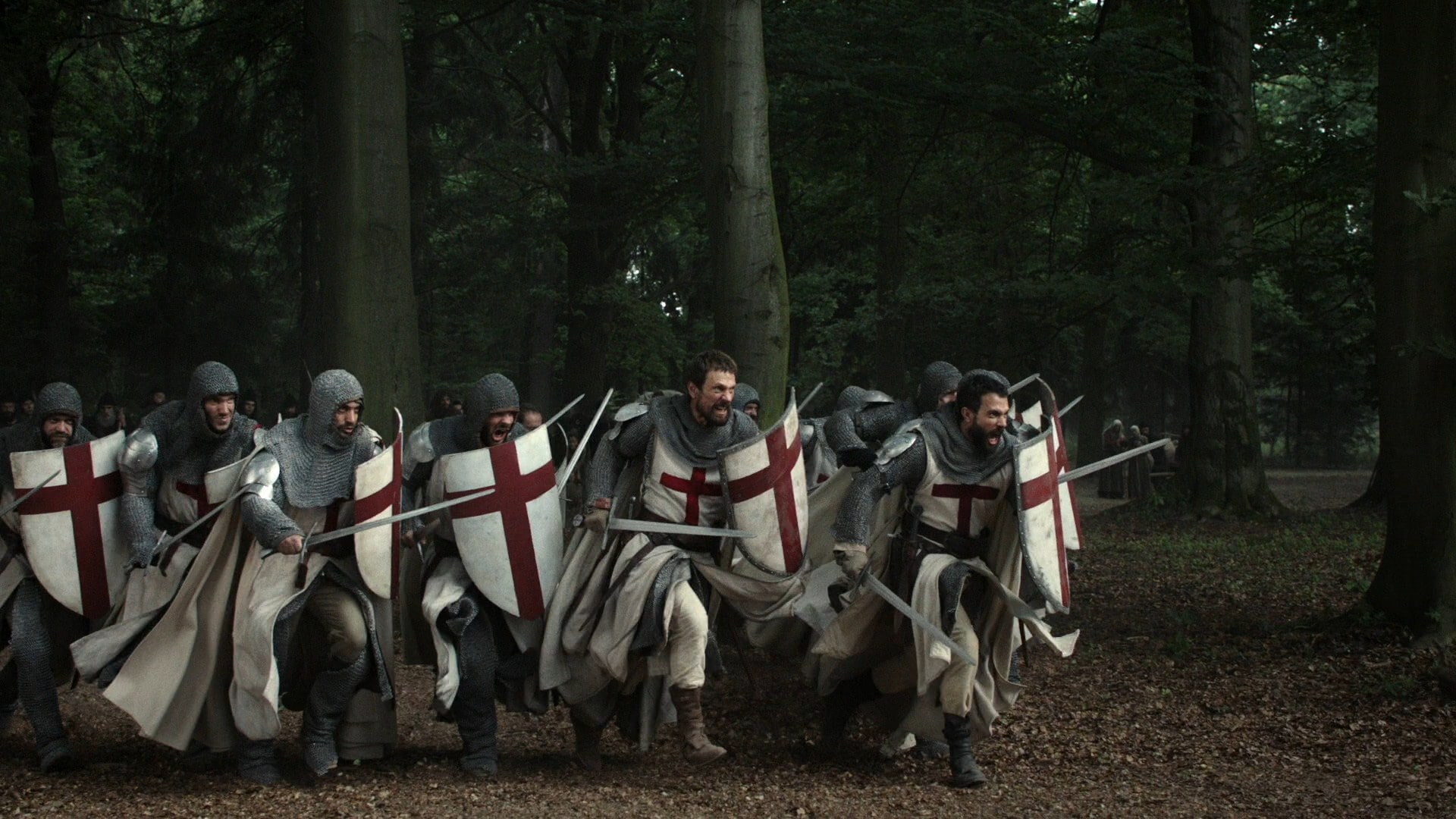 the, templars-action-series-war, knightfall, 1080P, order, HD Wallpaper