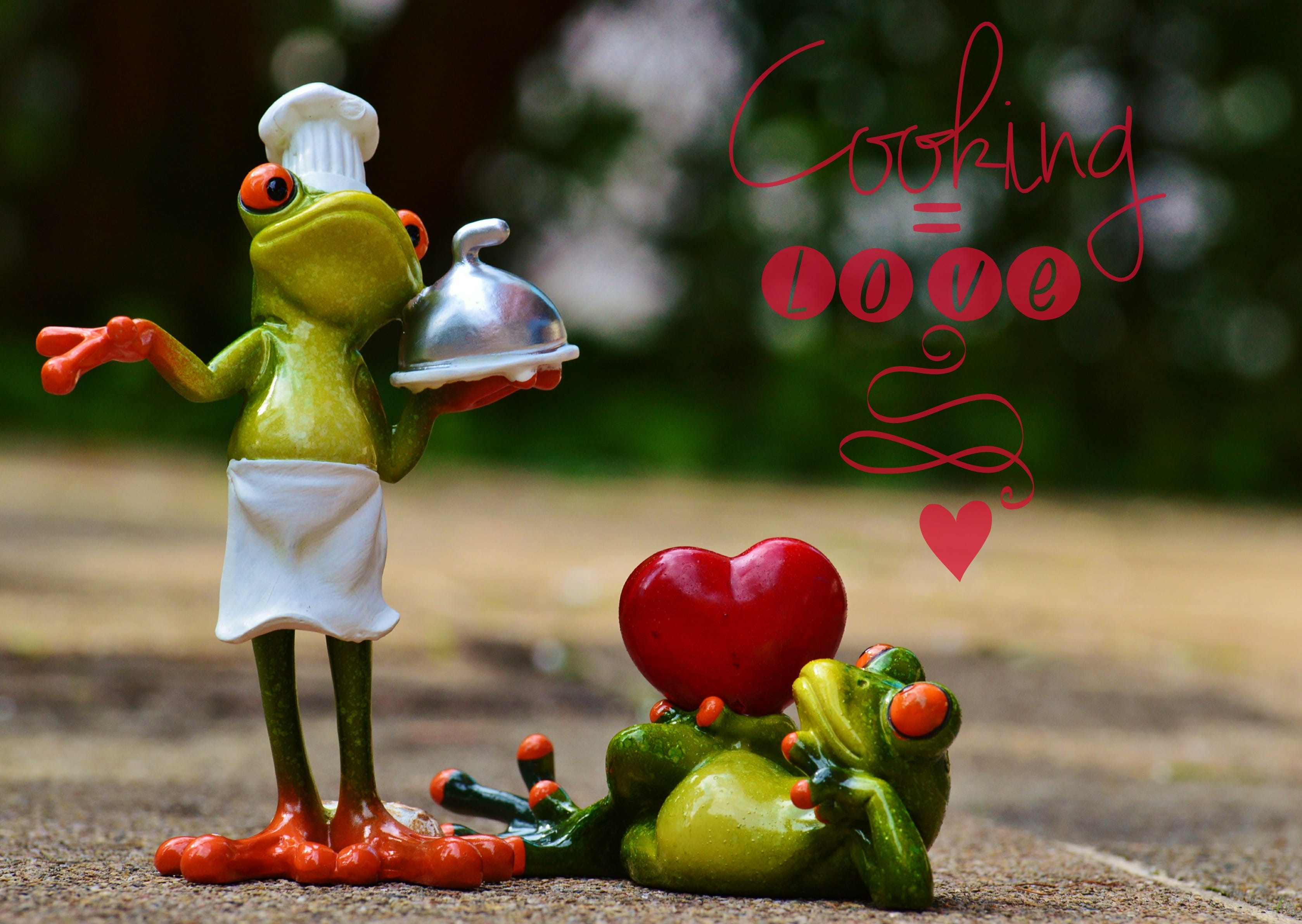 valentines day, healthy eating, wellbeing, close-up, red, still life, representation, table, art and craft, freshness, eat, fruit, pepper, funny, love, HD Wallpaper