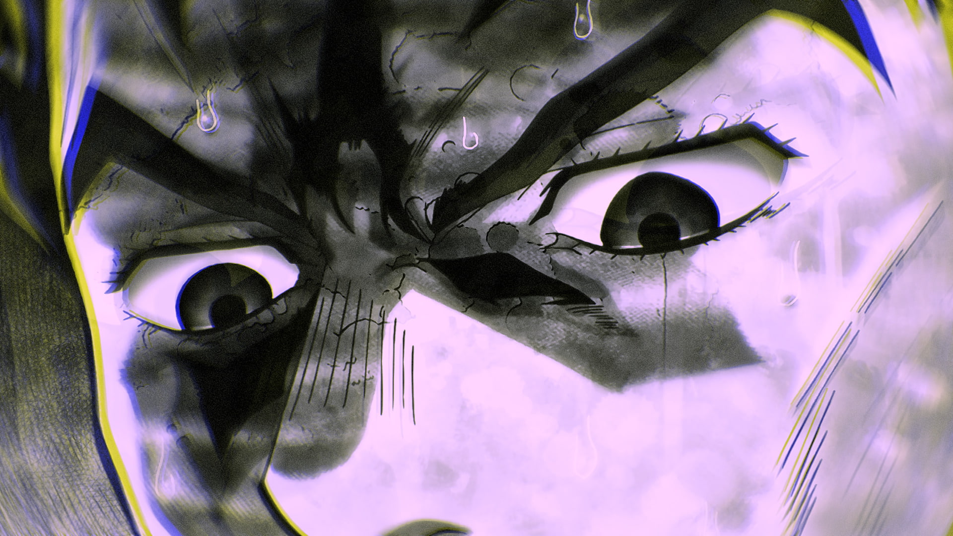 Kosaku Kawajiri, Jojos Bizarre Adventure, Anime, 1080P, Yoshikage Kira, HD Wallpaper