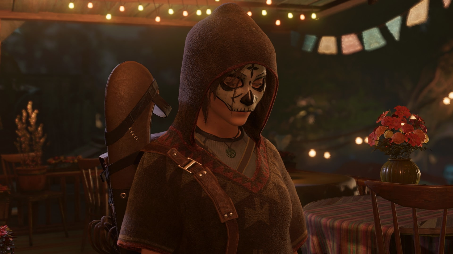 Shadow of the Tomb Raider, 1080P, Lara Croft, Tomb Raider, HD Wallpaper