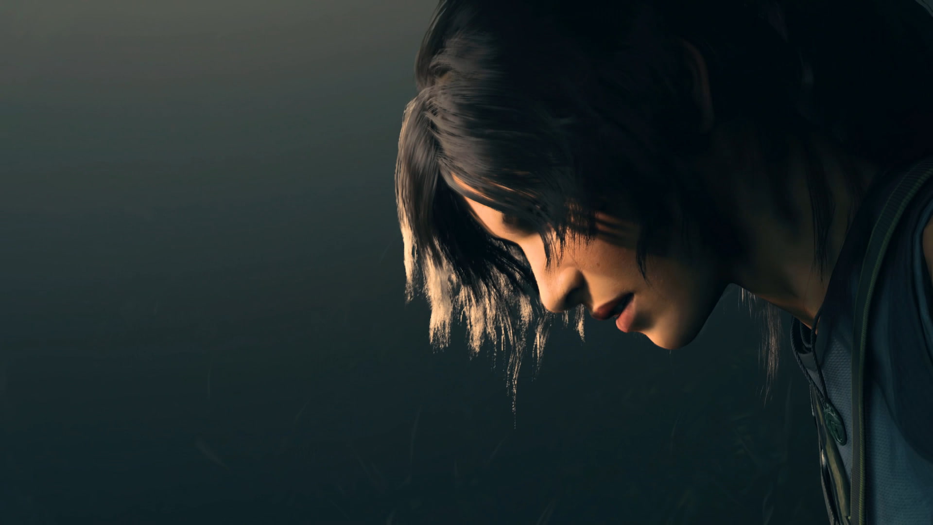 1080P, Shadow of the Tomb Raider, Tomb Raider, Lara Croft, HD Wallpaper