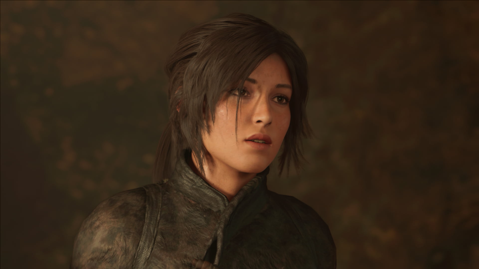 Tomb Raider, Shadow of the Tomb Raider, 1080P, Lara Croft, HD Wallpaper