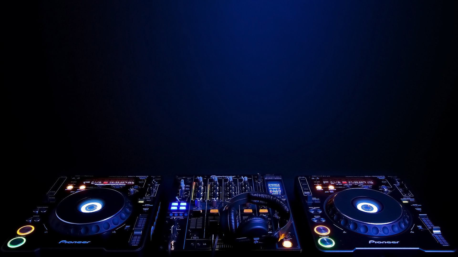 1080P, Dadw, Trance, DJ, HD Wallpaper