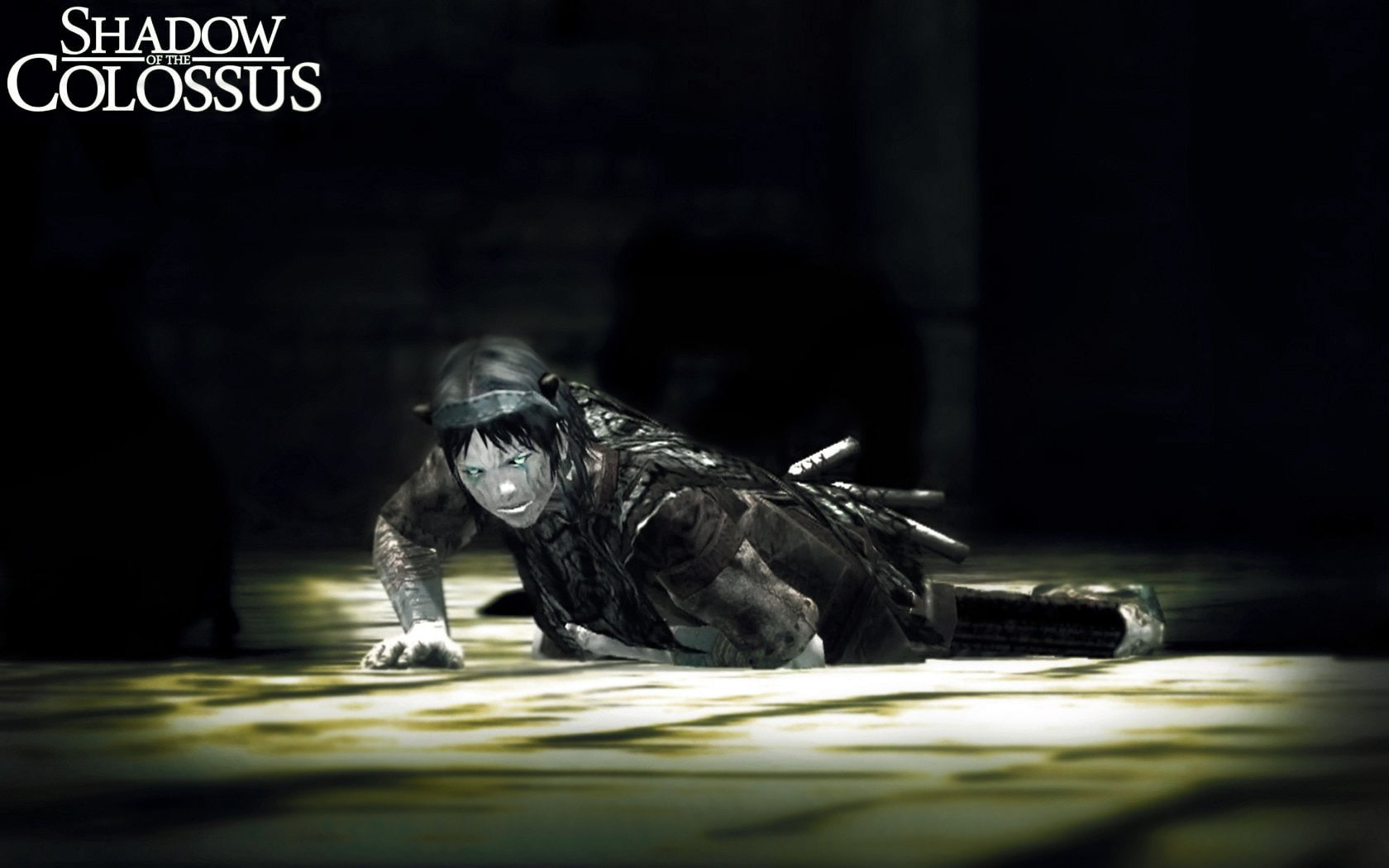 Video Game, Shadow Of The Colossus, 720P, HD Wallpaper