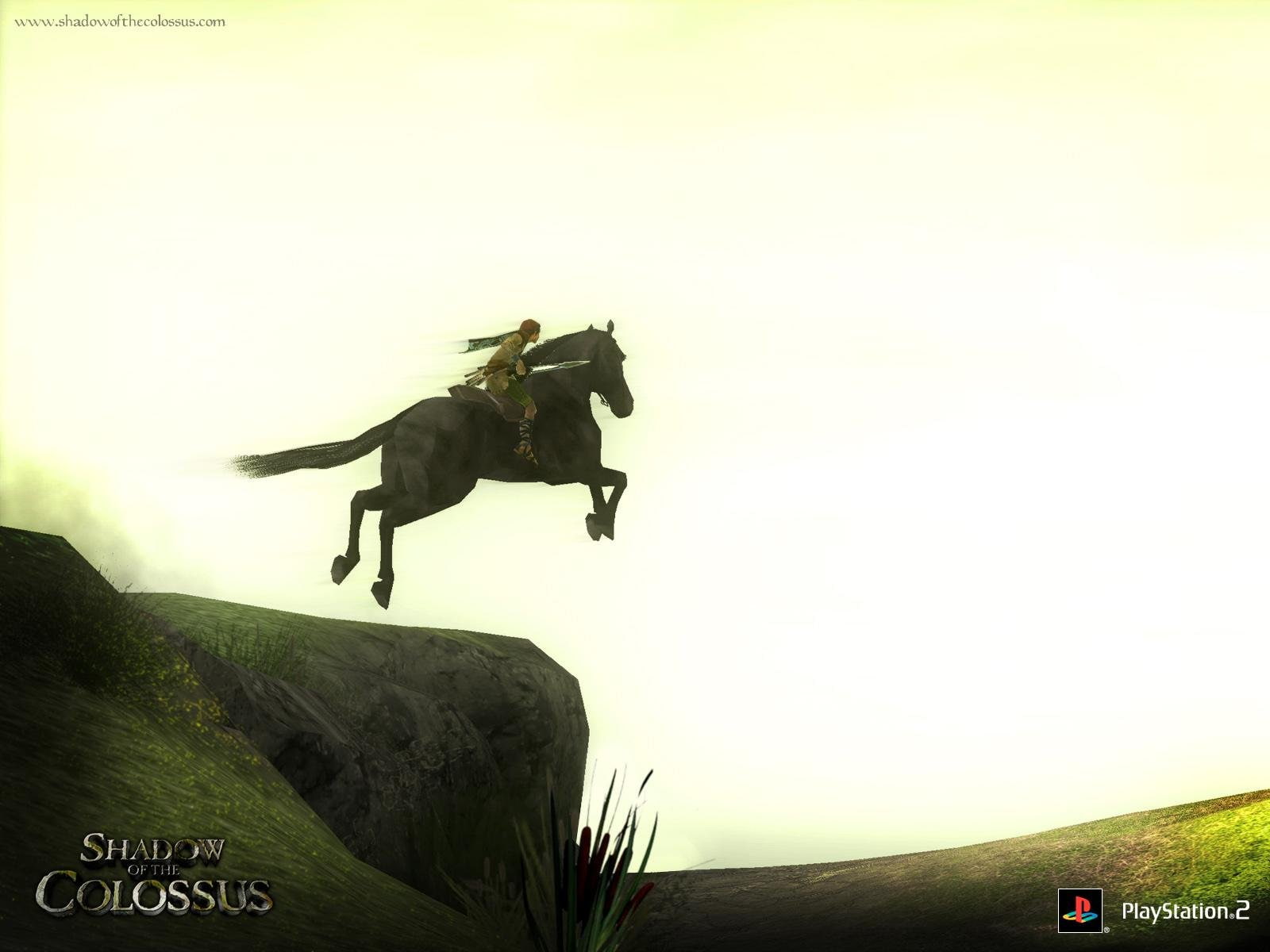 colossus, 720P, fantasy, adventure, shadow, action, HD Wallpaper
