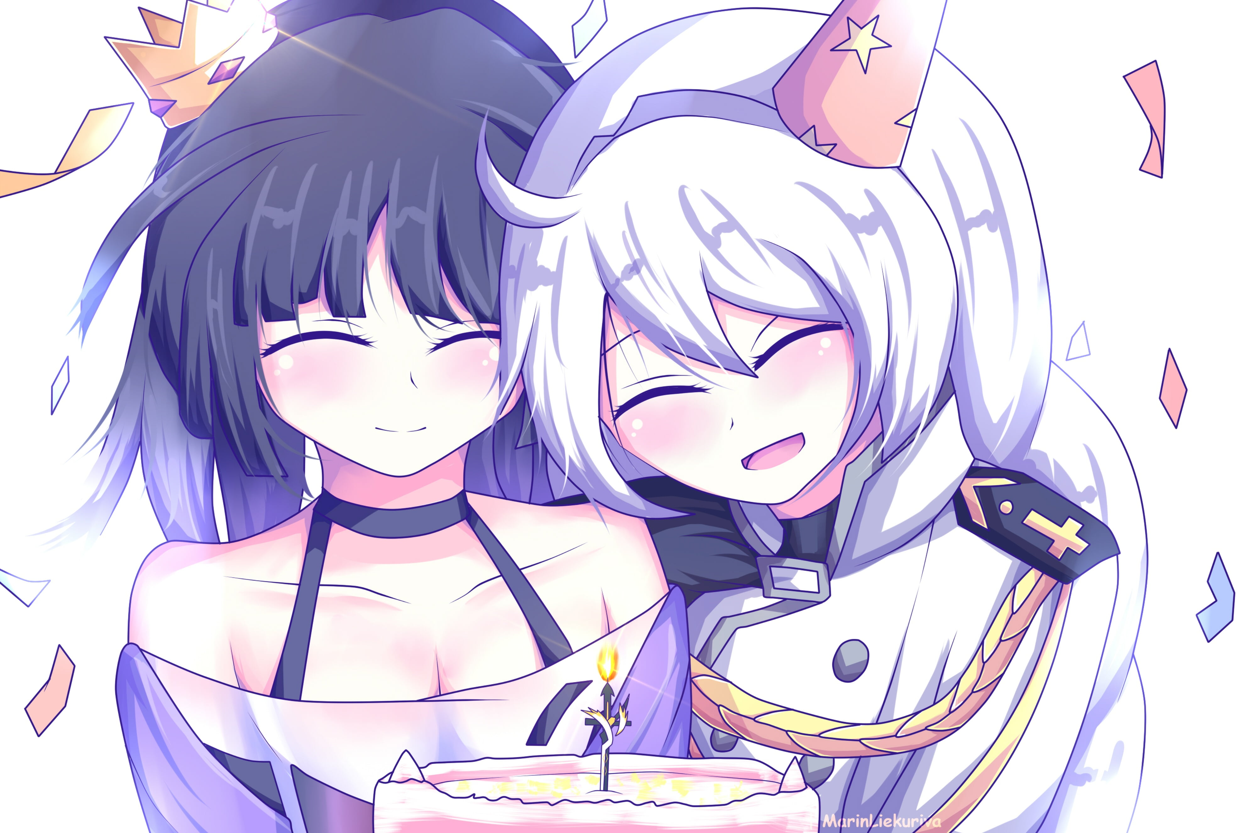 Video Game, Raiden Mei, Honkai Impact 3rd, 4K, HD Wallpaper