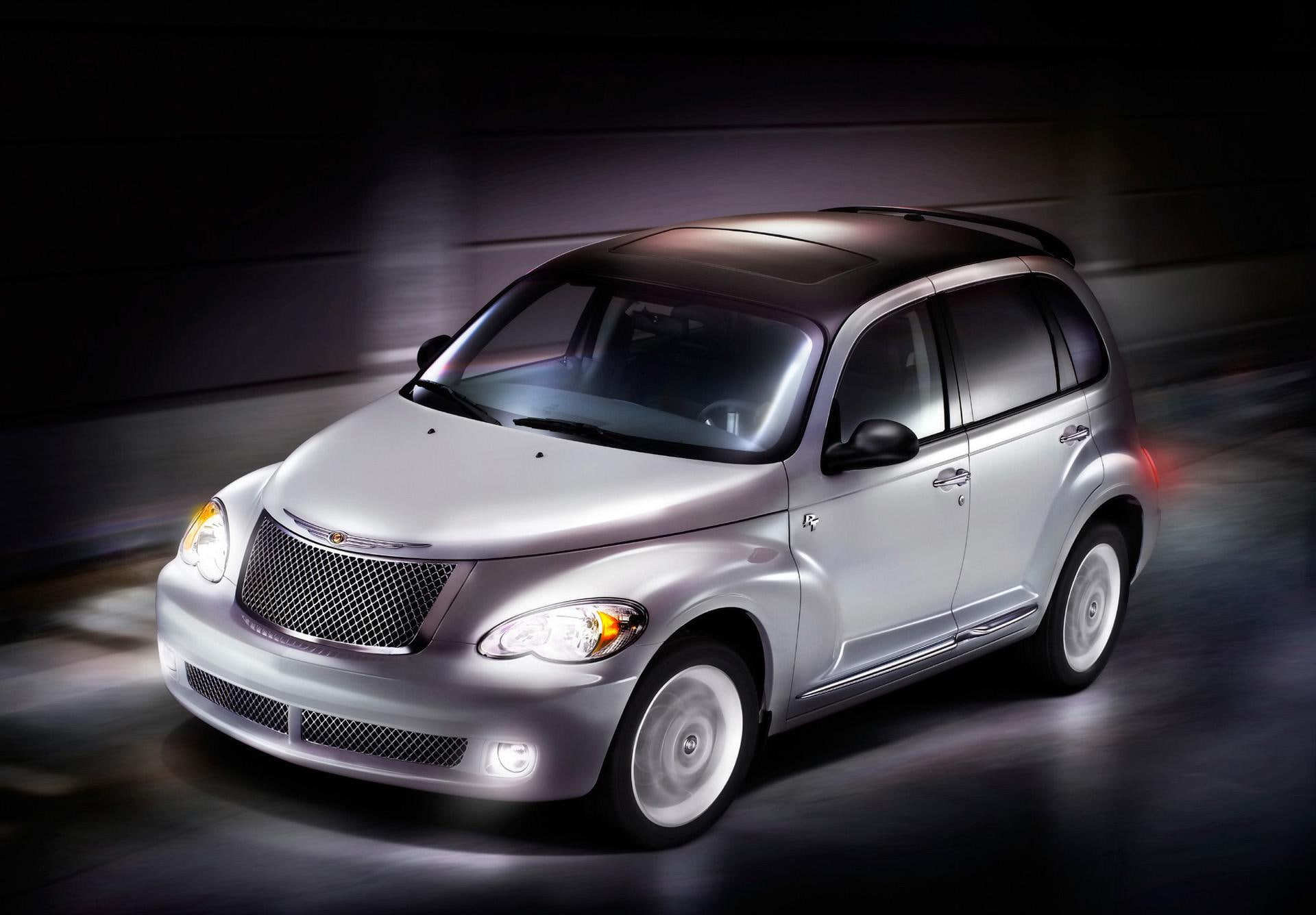 1080P, chrysler, pt, cruiser, classic, series, dream, car, HD Wallpaper