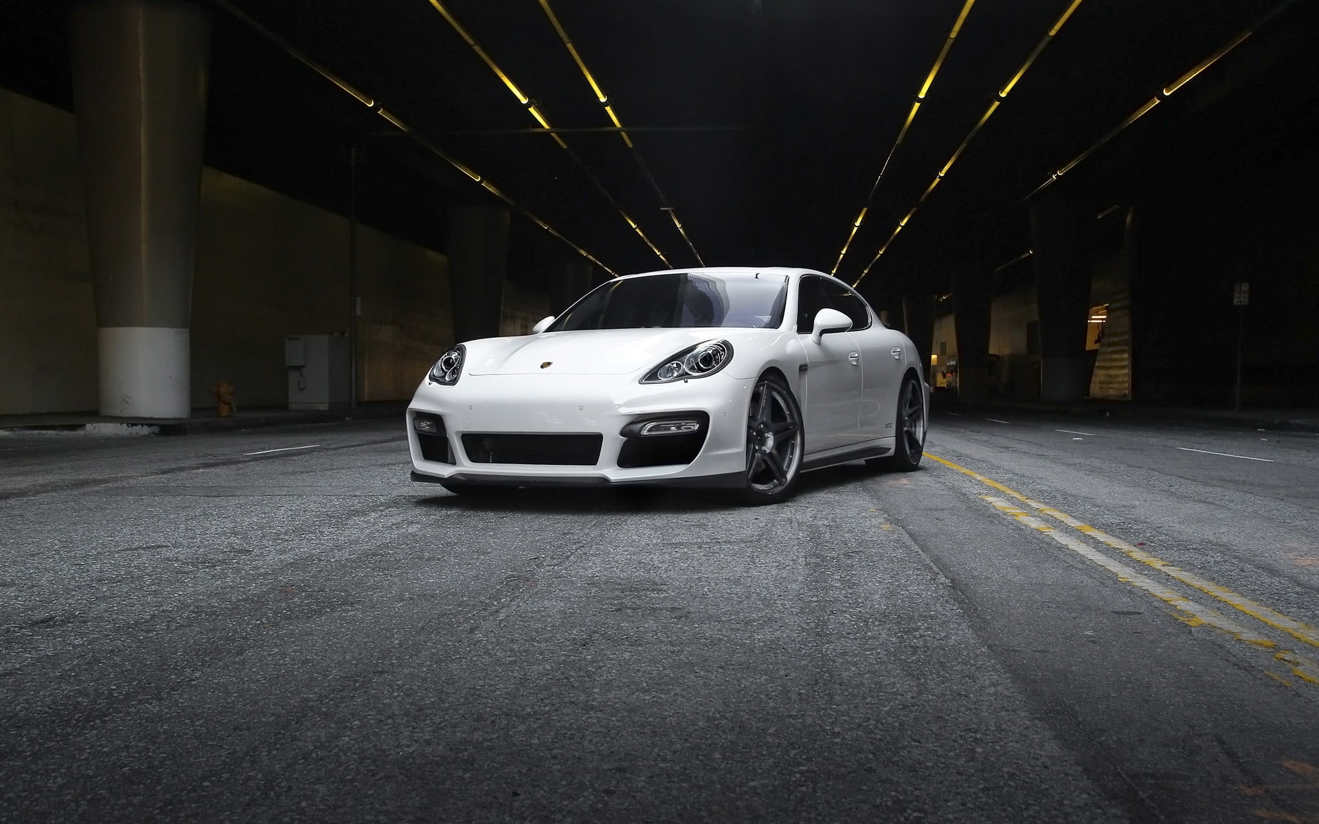 panamera, v, pt, 1080P, vorsteiner, porsche, HD Wallpaper