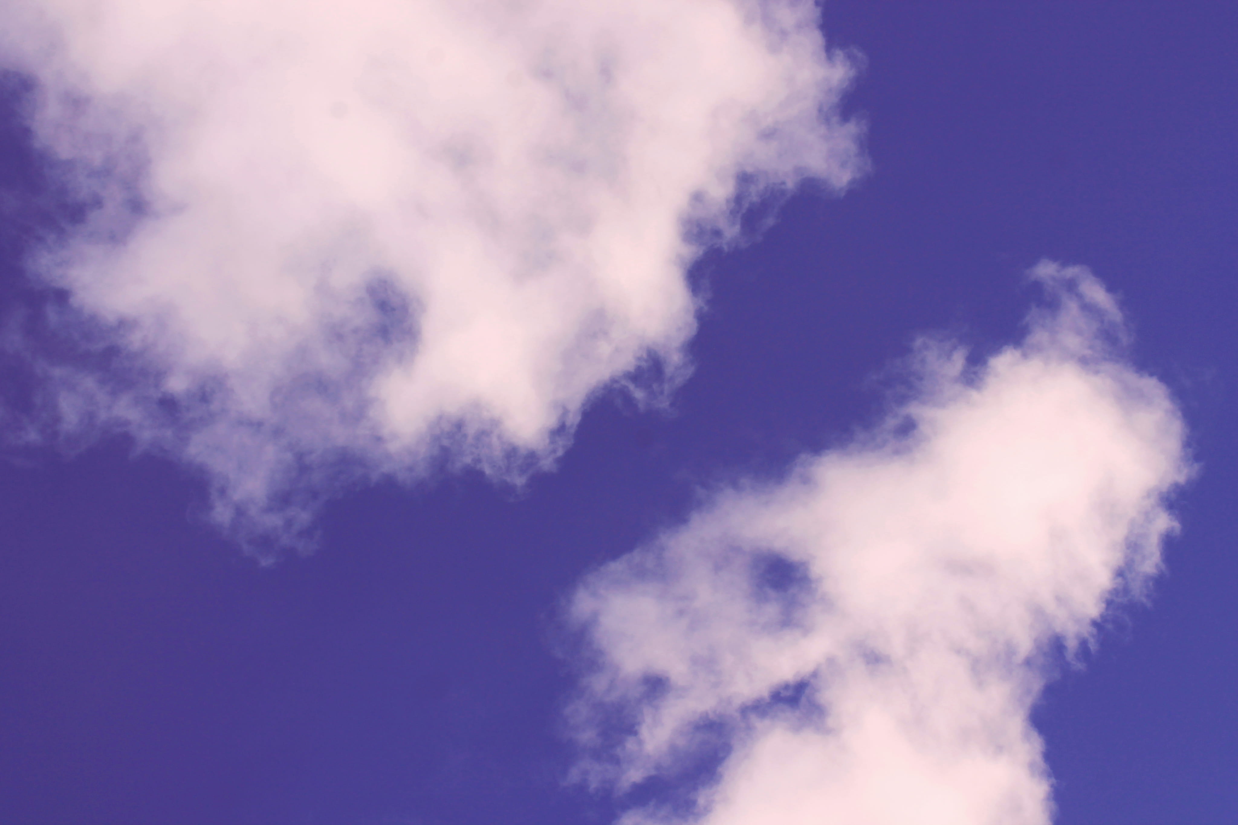 building, sun, directly below, backgrounds, azure sky, weather, cloud, cloudscape, scenics - nature, smoke - physical structure, vegetation, wind, weatehr, HD Wallpaper