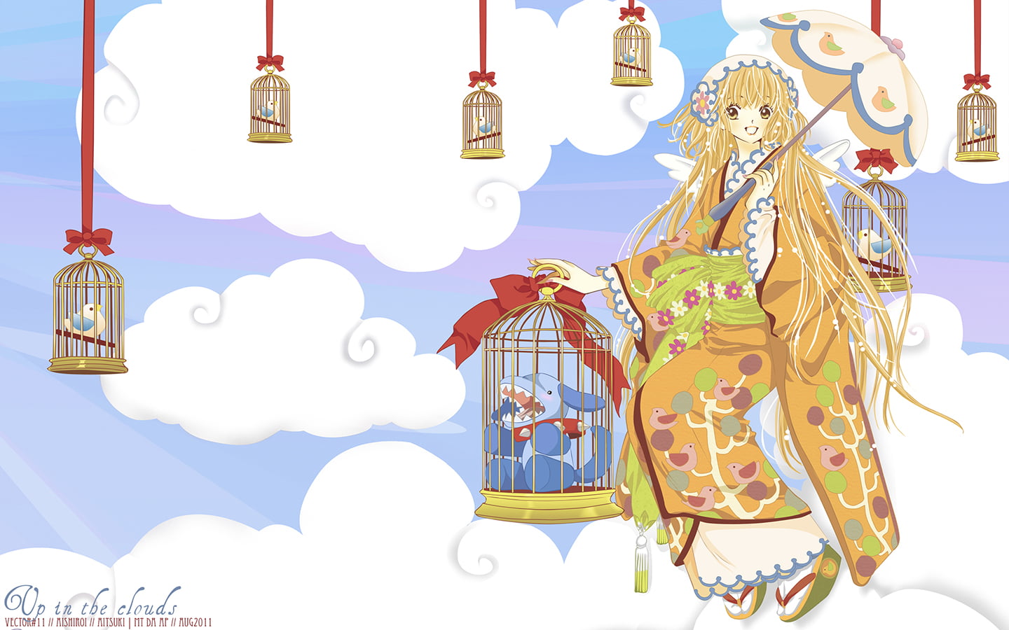 720P, art and craft, CLAMP, animal wildlife, sunlight, built structure, amusement park ride, arts culture and entertainment, decoration, nature, animal representation, HD Wallpaper
